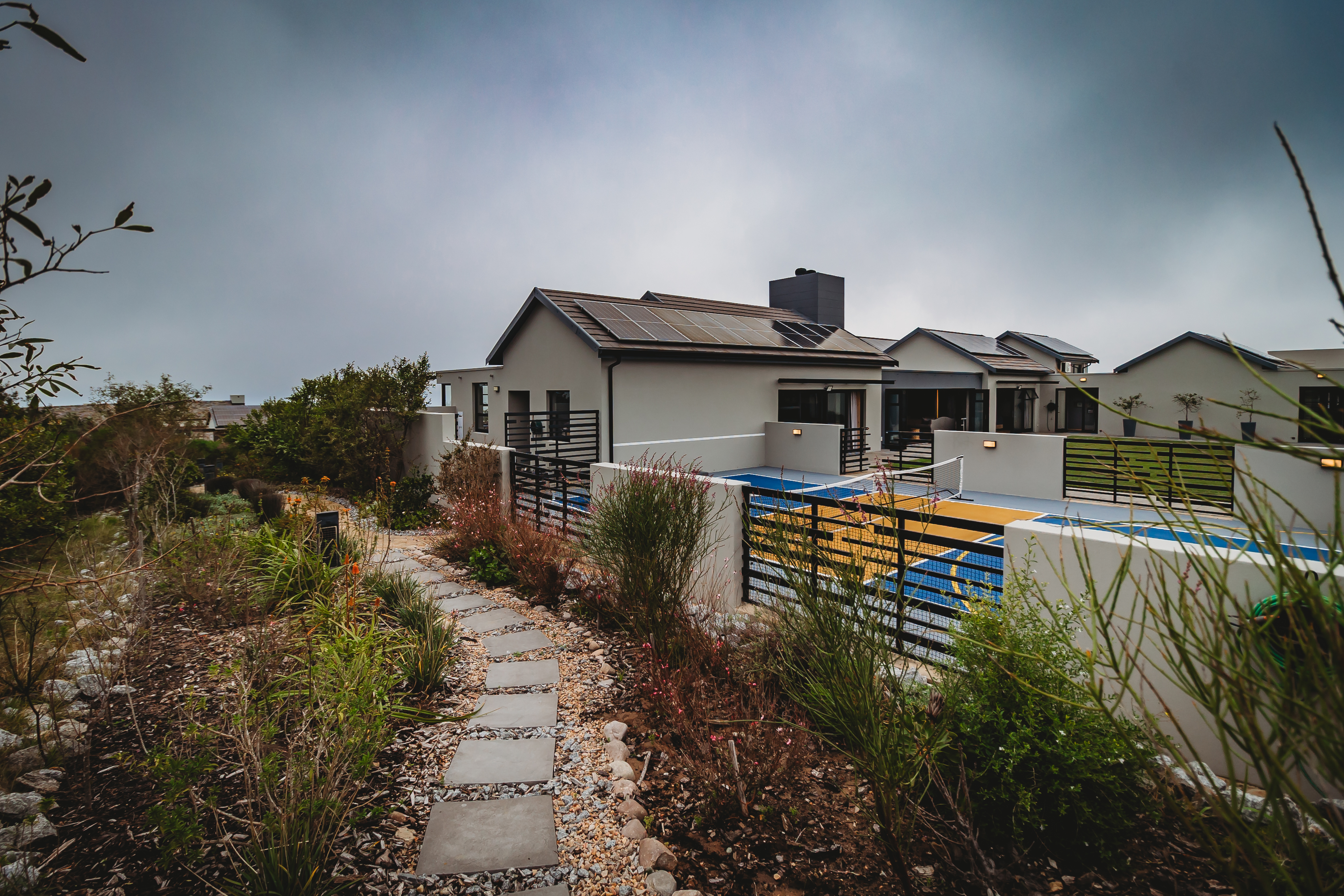  The Brink Eco Estate - 物件實景