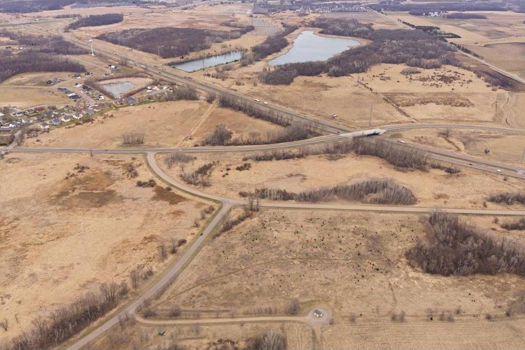 Rockville, Minnesota, 56301, United States, ,Land,For Sale,2036493