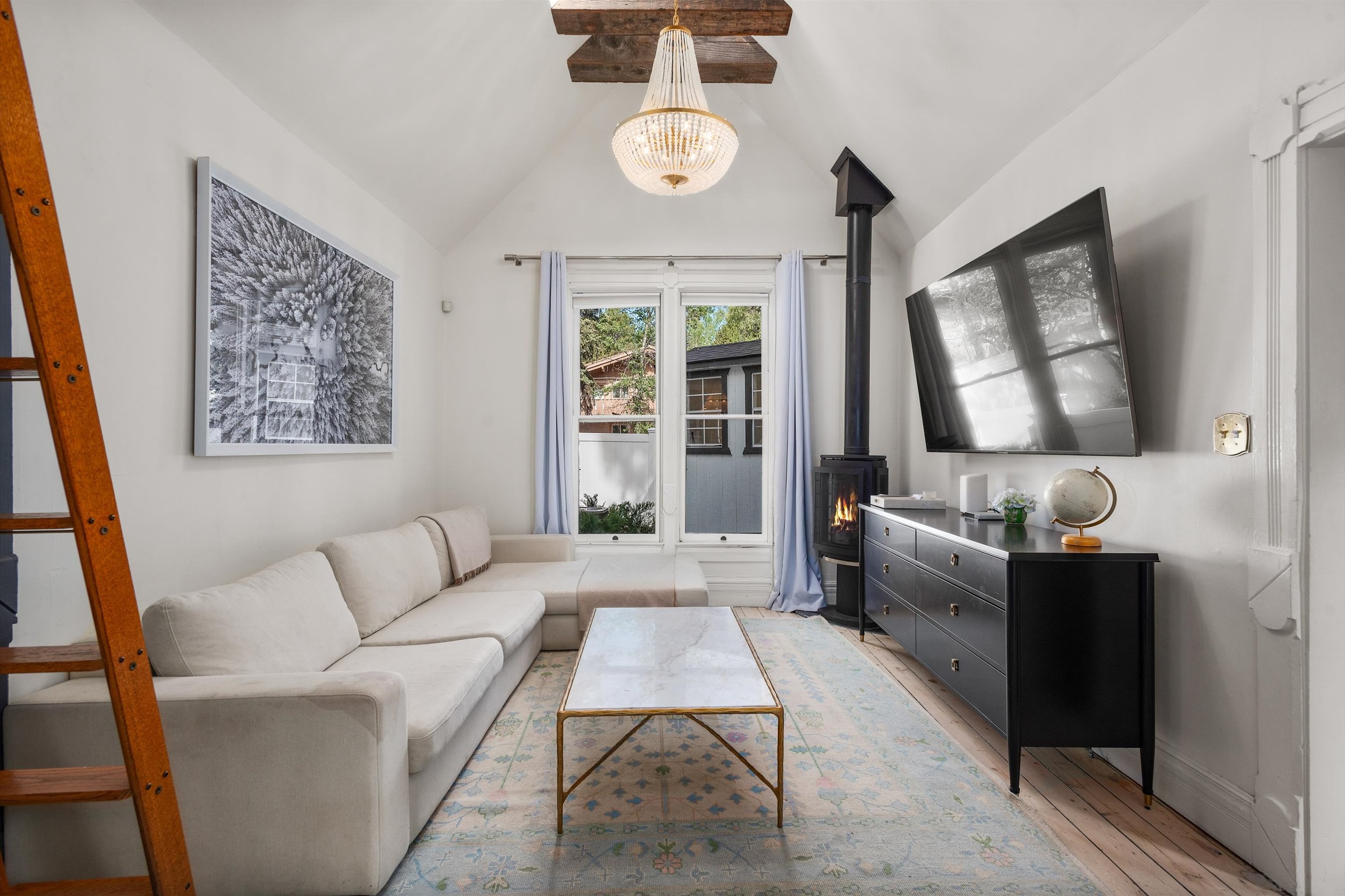  735 West Bleeker Street, Aspen, CO 81611 - 物件實景