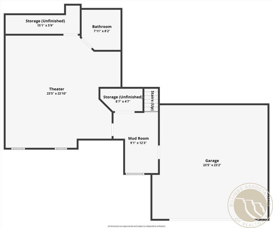 Billings, Montana, 59106, United States, 4 Bedrooms Bedrooms, ,4 BathroomsBathrooms,Residential,For Sale,1909349