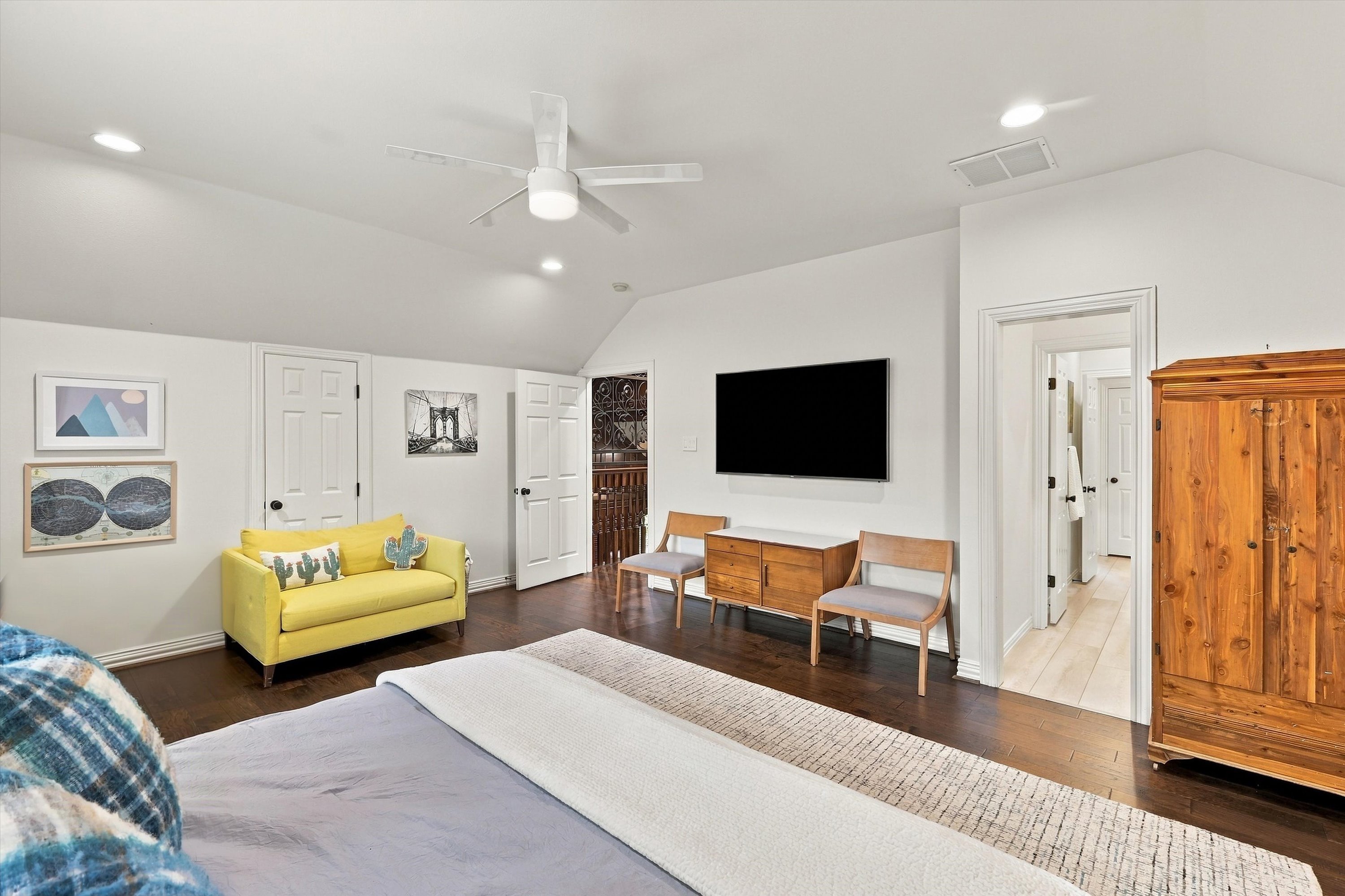  Timeless Character, Contemporary Style in Mansfield - 物件實景