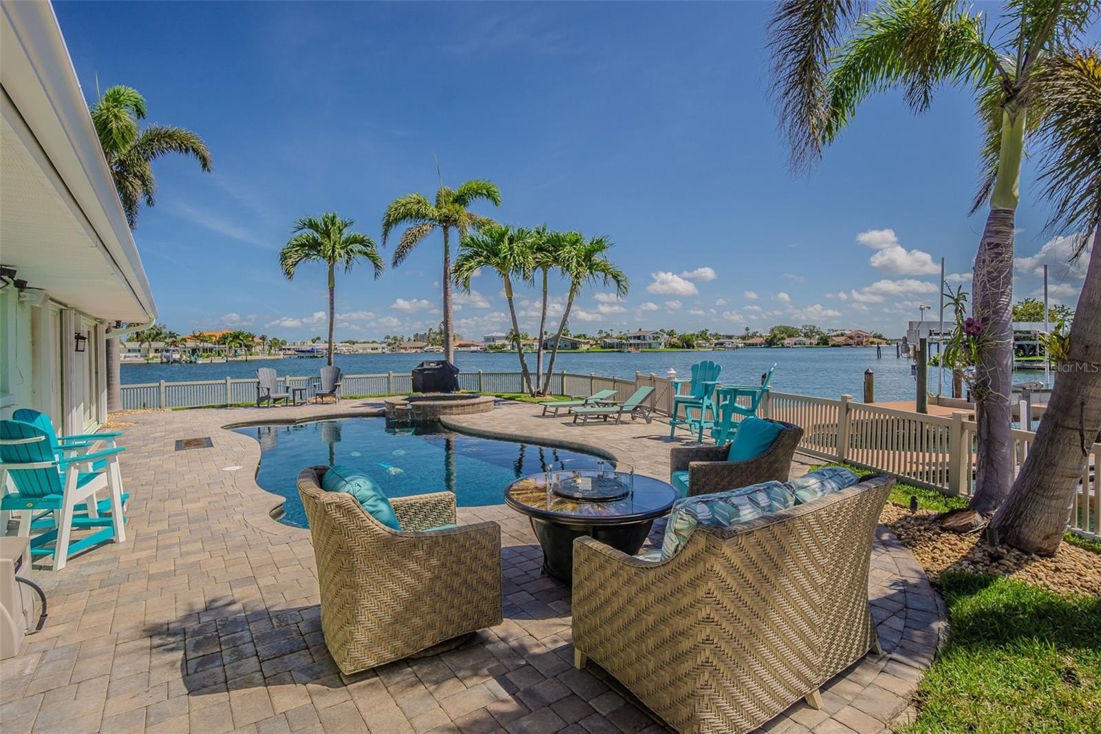 ST PETE BEACH, Florida, 33706, United States, 4 Bedrooms Bedrooms, ,3 BathroomsBathrooms,Residential,For Sale,1983550