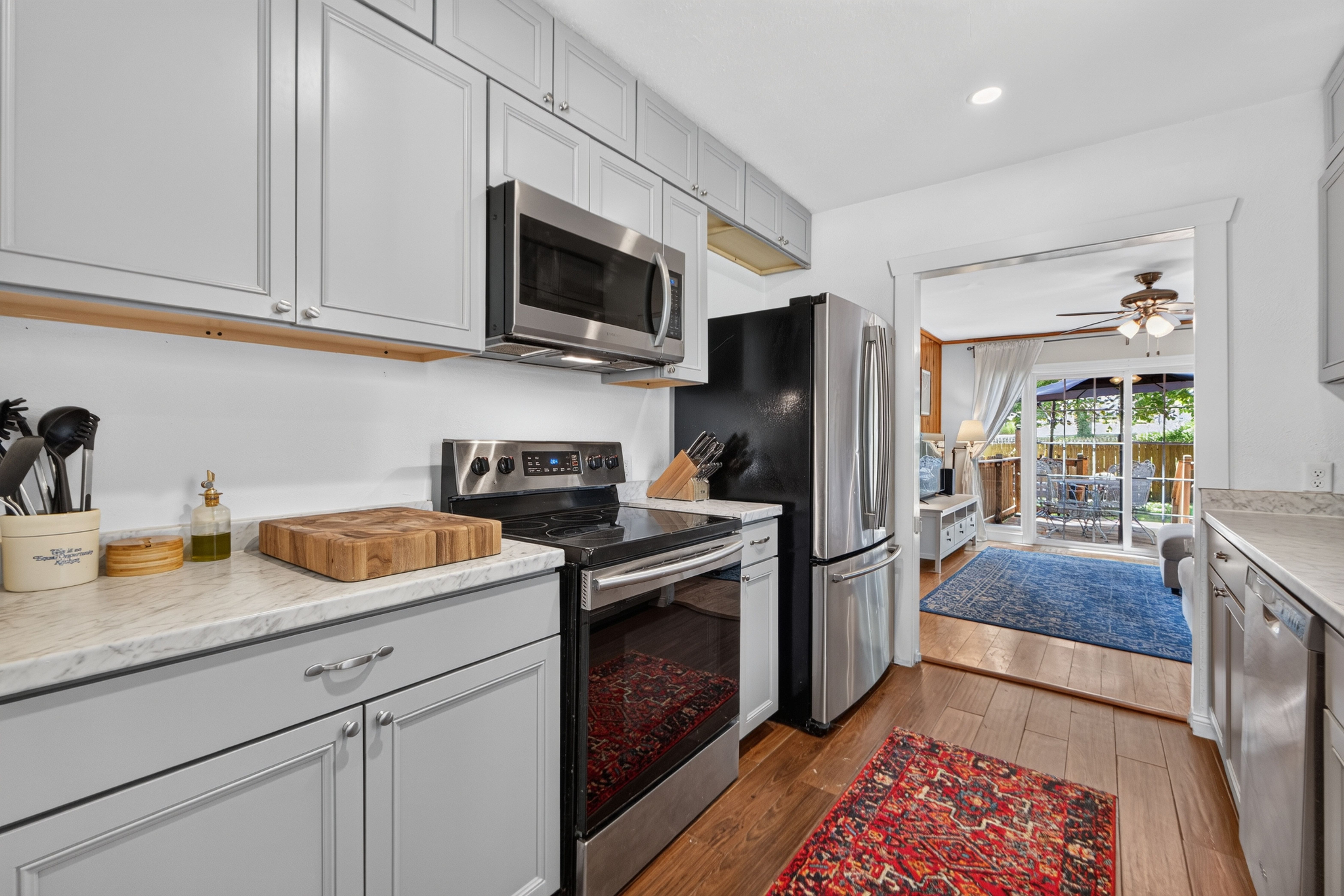  5718 Maple Street, Mission, KS 66202 - 物件實景