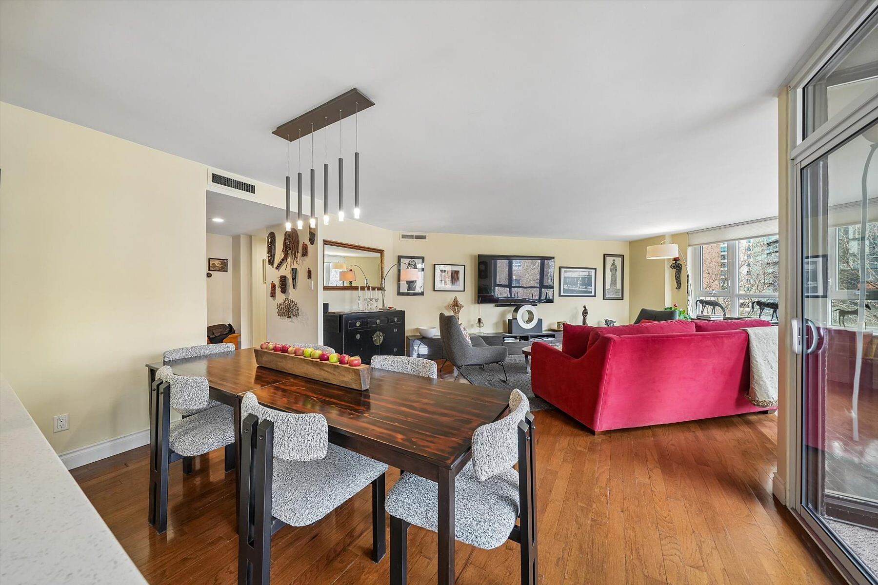  The Uxbridge - 物件實景