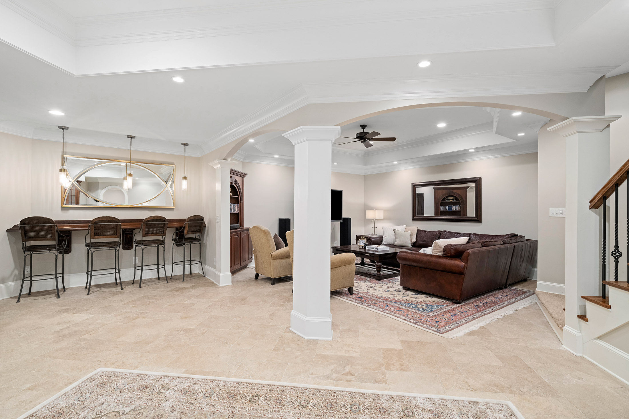  Estate-style Living in One of Milton