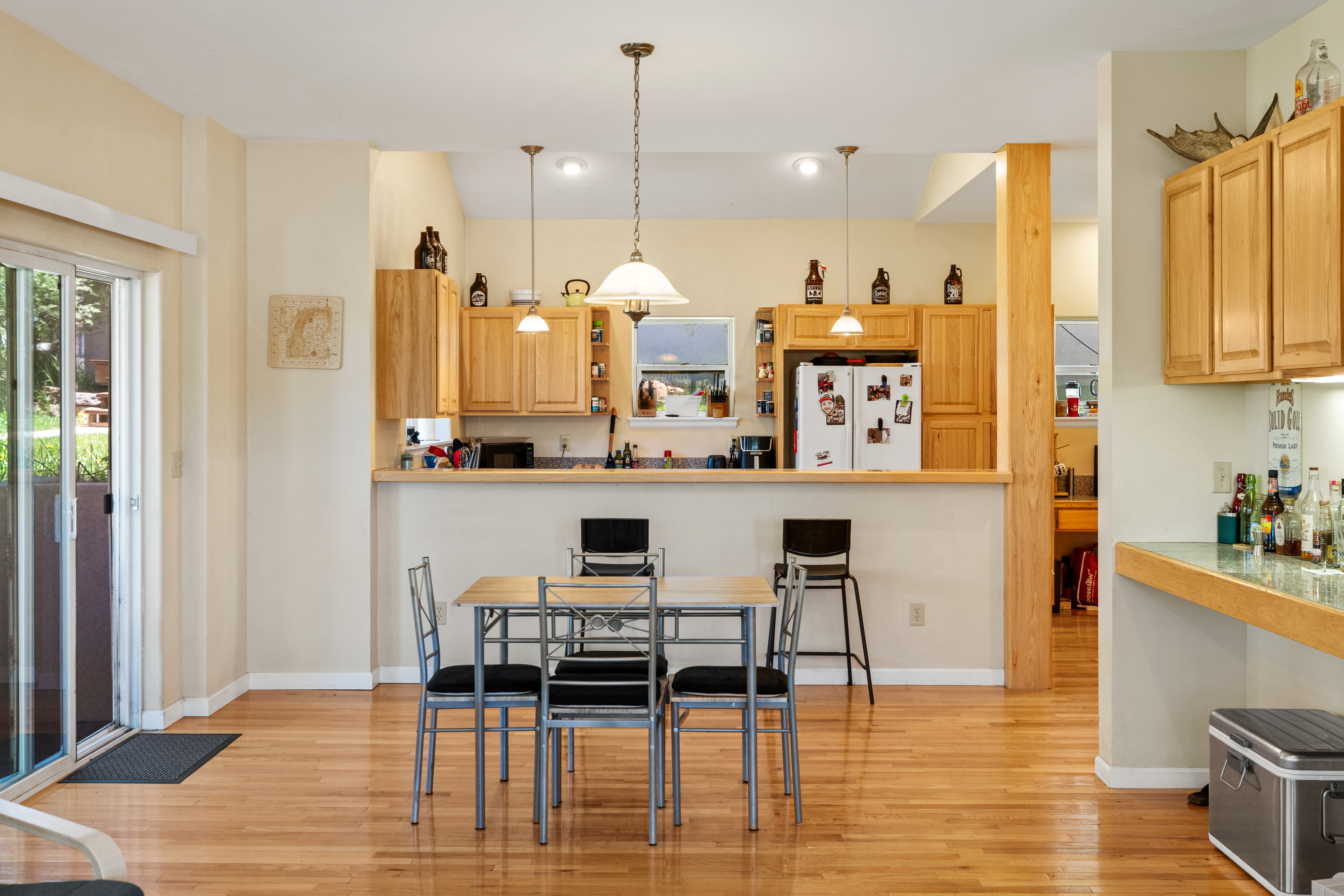  West Gunnison Townhome - 物件實景