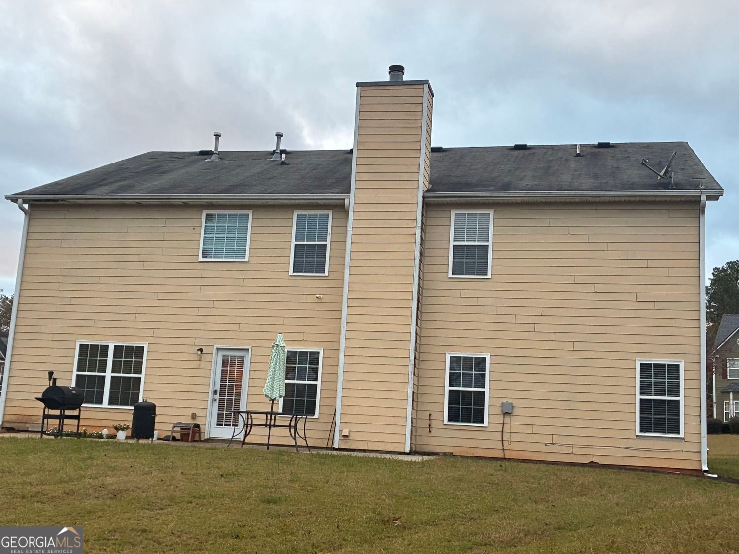 Douglasville, Georgia, 30134, United States, 5 Bedrooms Bedrooms, ,4 BathroomsBathrooms,Residential,For Sale,1970919