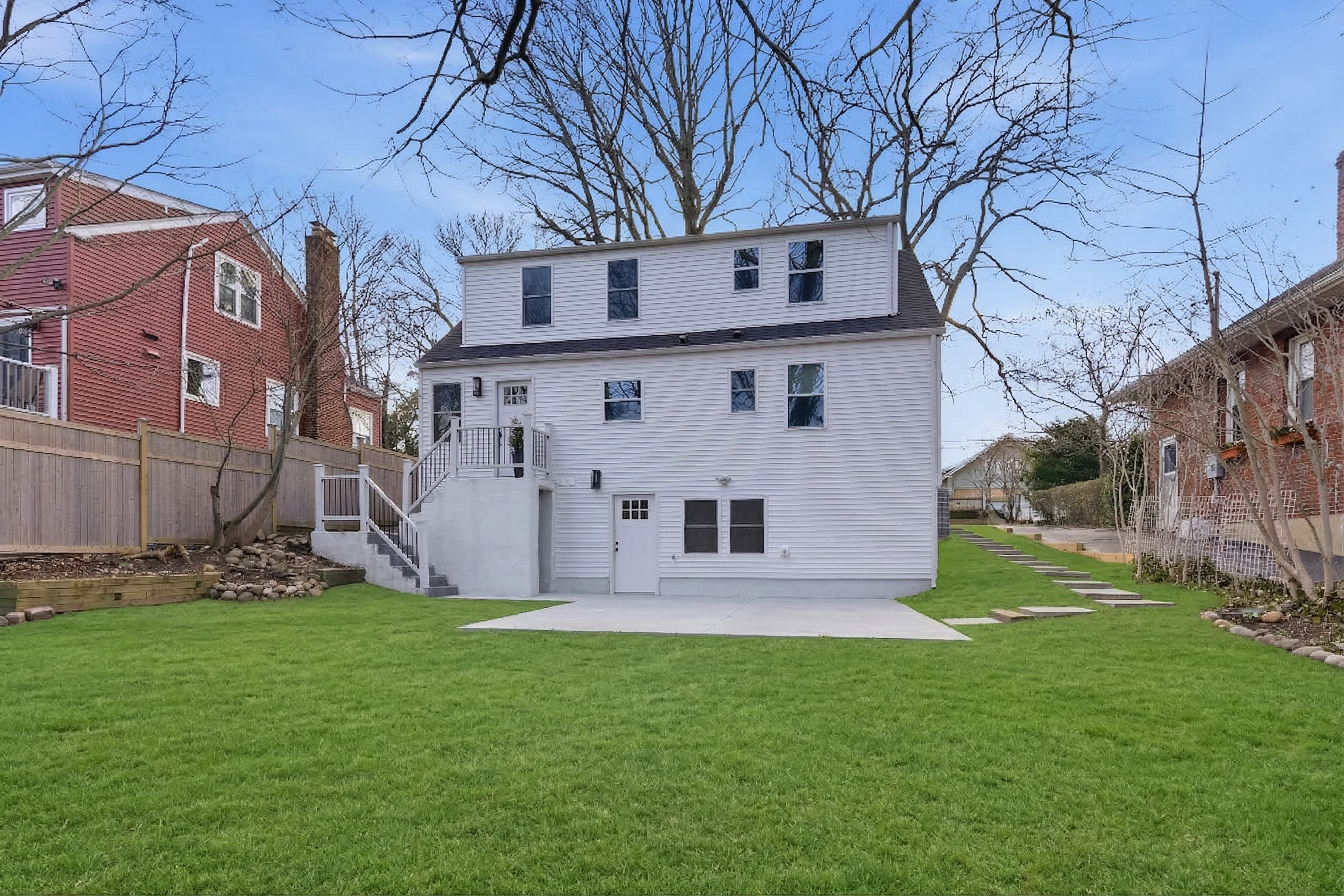  18 Maple Place, Huntington, NY 11743 - 物件實景