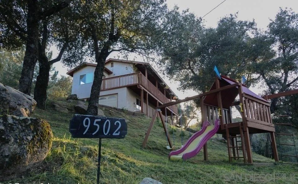 Descanso, California, 91916, United States, 3 Bedrooms Bedrooms, ,3 BathroomsBathrooms,Residential,For Sale,1991253