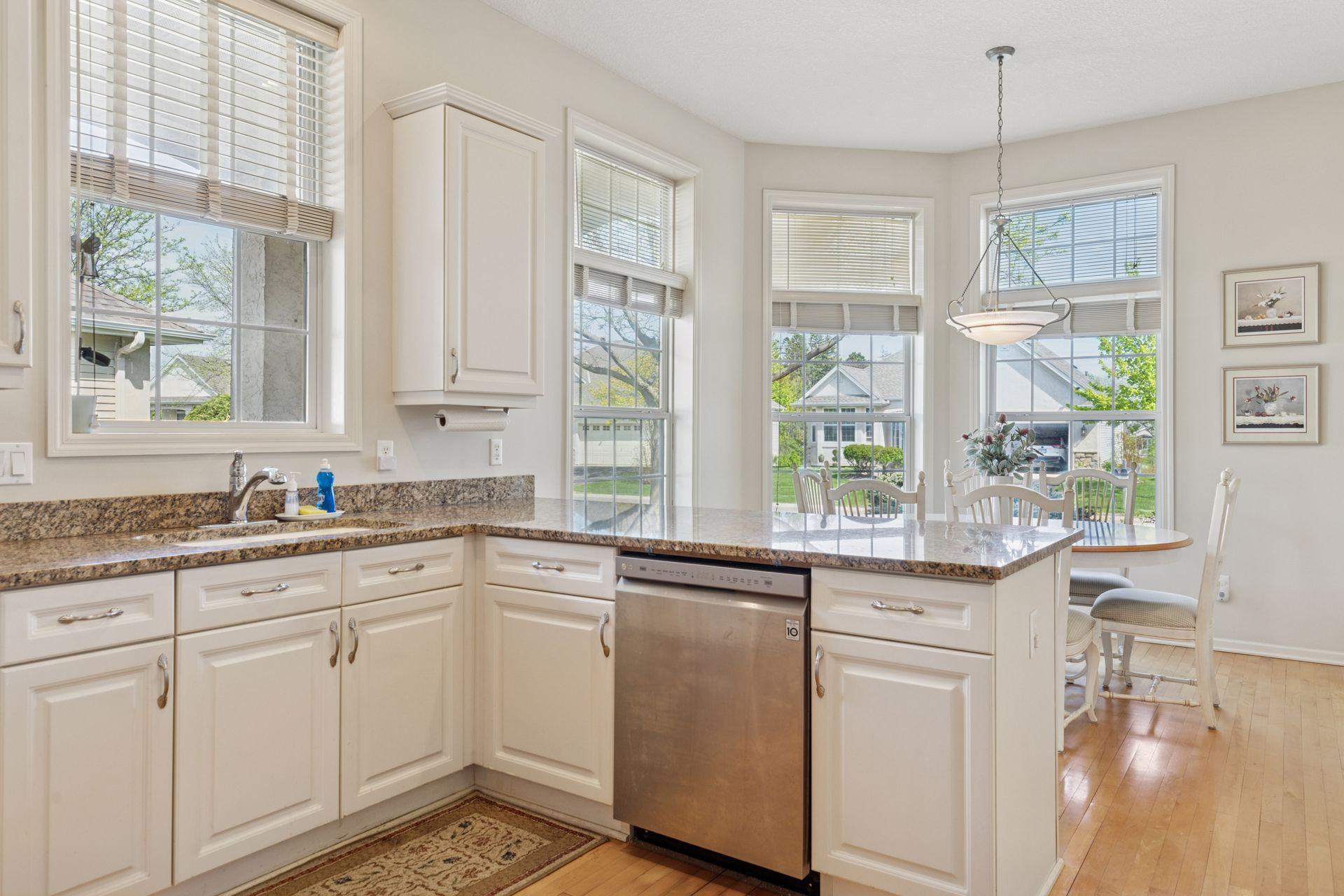 Plymouth, Minnesota, 55446, United States, 3 Bedrooms Bedrooms, ,3 BathroomsBathrooms,Residential,For Sale,1827815
