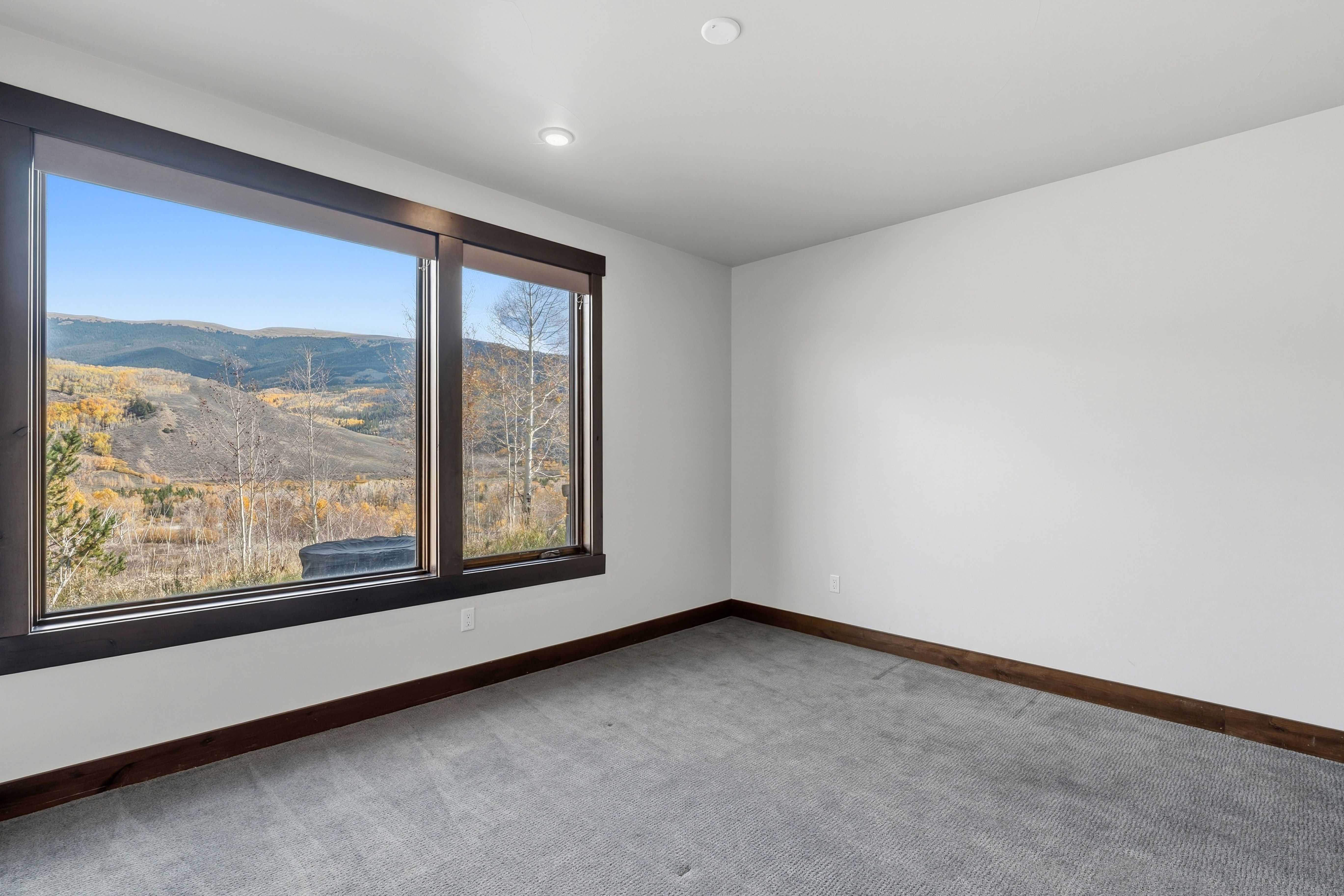  Thoughtfully Designed Mountain Home with Aspen Views - 物件實景