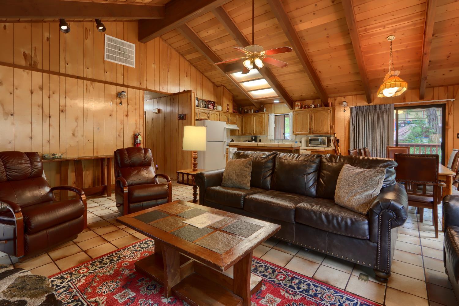 Wawona, California, 95389, United States, 3 Bedrooms Bedrooms, ,2 BathroomsBathrooms,Residential,For Sale,1998030