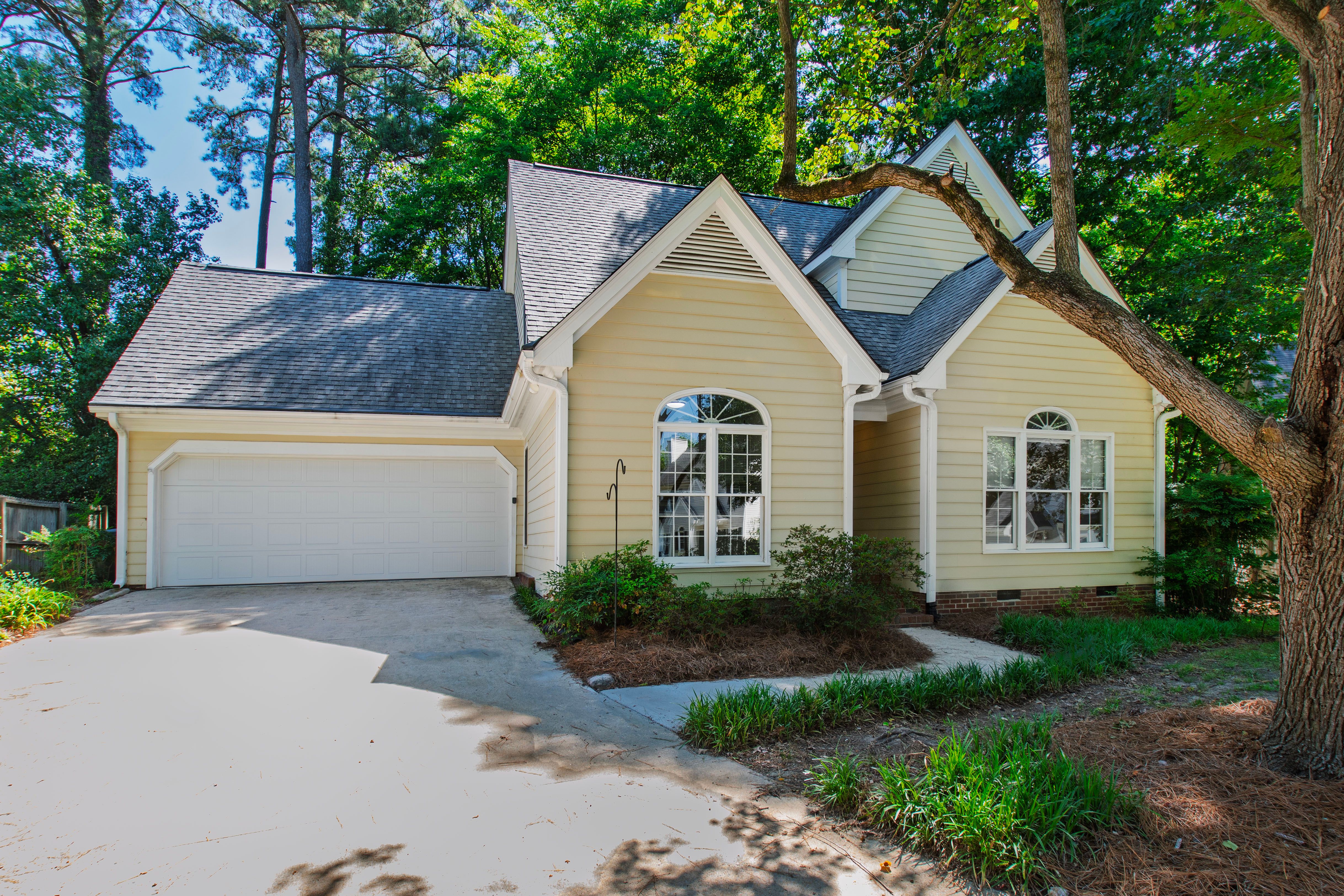  4305 Dinwiddie Court, Raleigh, NC, 27604 - 物件實景