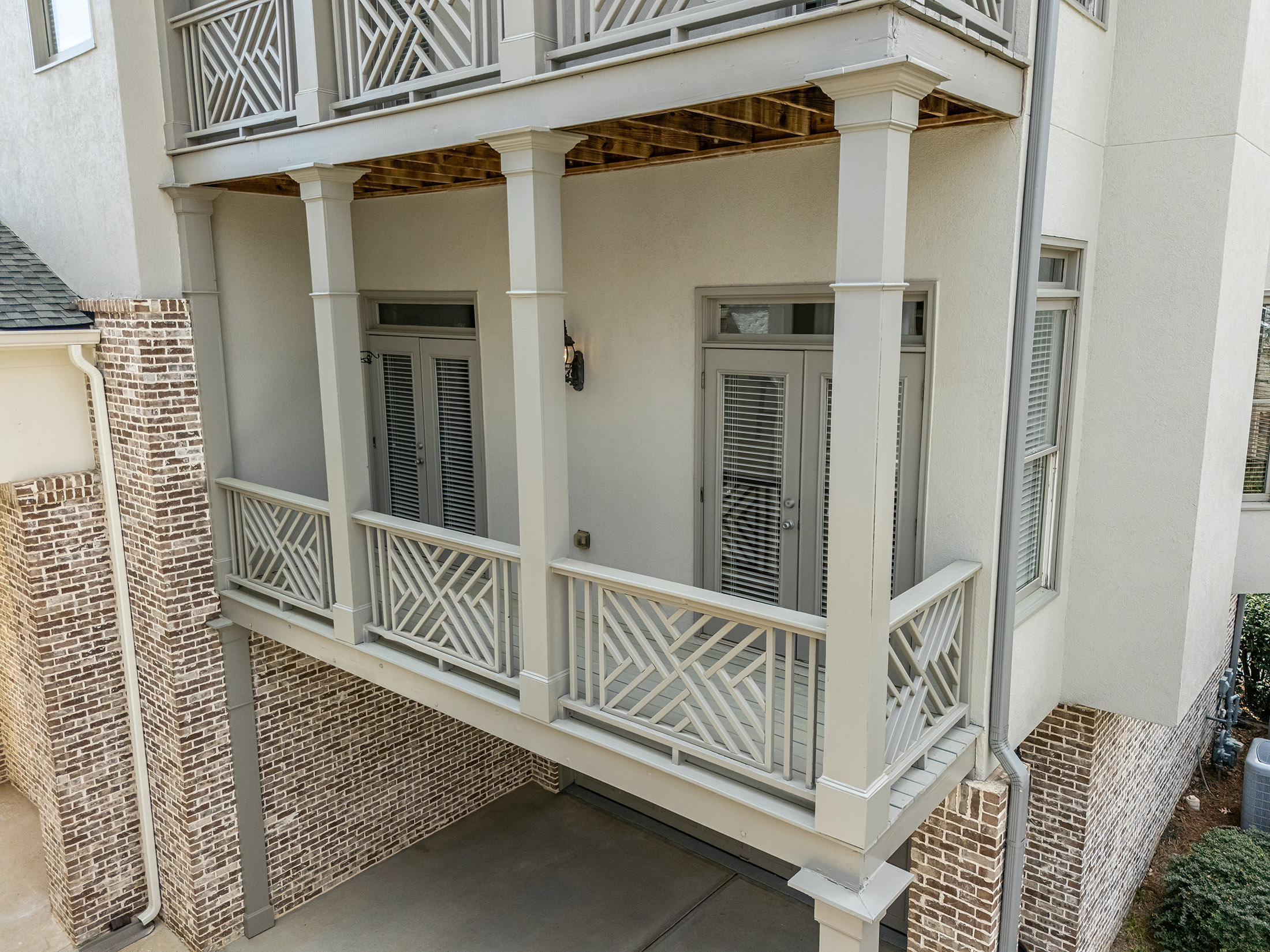  One-of-a-Kind Townhome in the Heart of Brookhaven - 物件實景