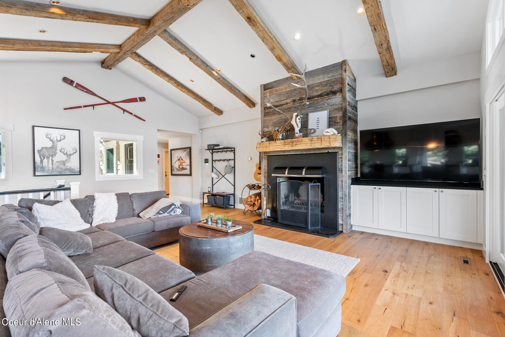 Harrison, Idaho, 83833, United States, 4 Bedrooms Bedrooms, ,4 BathroomsBathrooms,Residential,For Sale,1766159