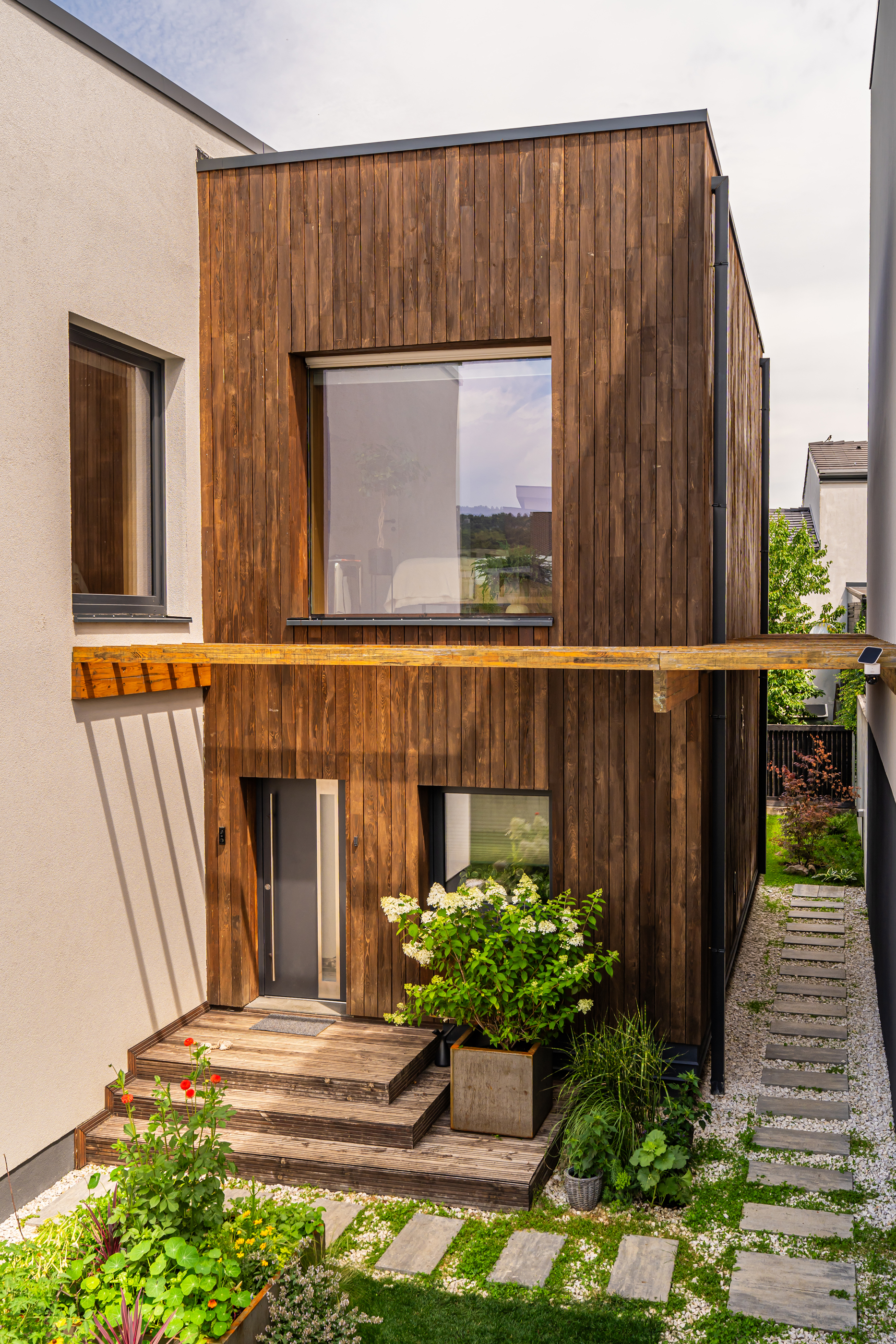 Passive House - Designer Residence, Cluj-Napoca - 物件實景