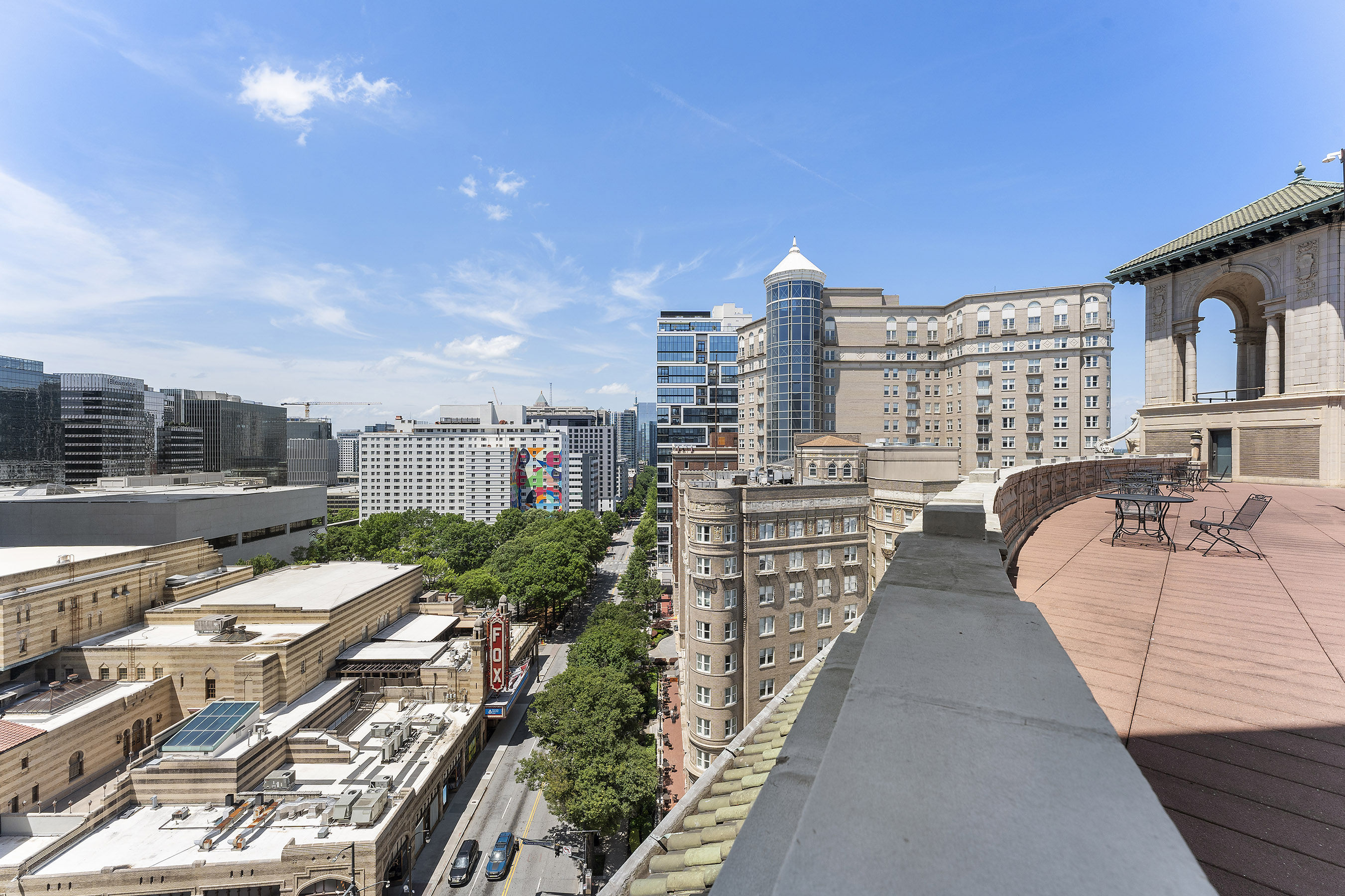  Spacious Studio in The Ponce - 物件實景