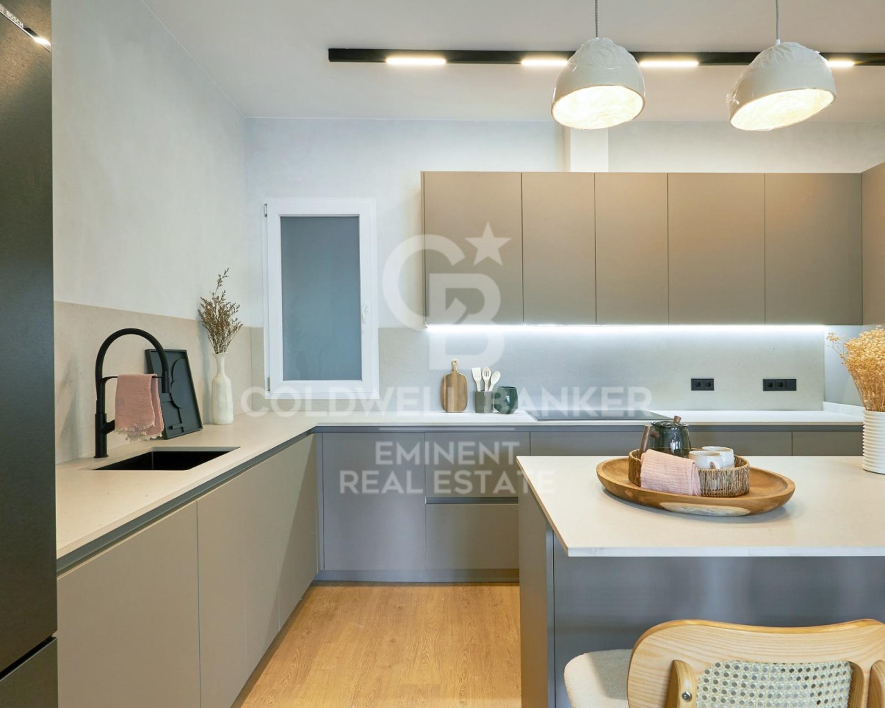 Barcelona, Barcelona, Sarri? - Sant Gervasi, Tur?, Barcelona, Catalonia, ES, 4 Bedrooms Bedrooms, ,5 BathroomsBathrooms,Residential,For Sale,Barcelona, Barcelona, Sarri? - Sant Gervasi, Tur? ,1612781