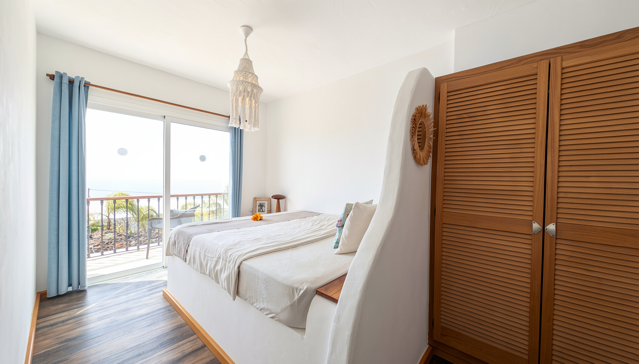  Boutique Style Residential Complex in Los Llanos de Aridane - 物件實景