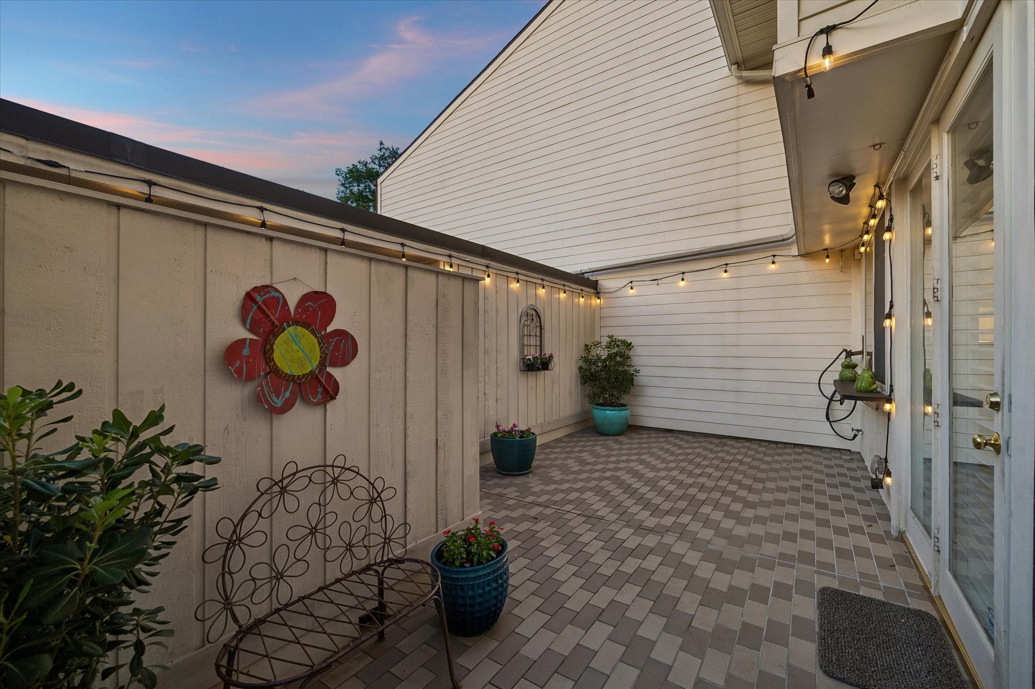  5904 Valley Forge Drive #157 - 物件實景