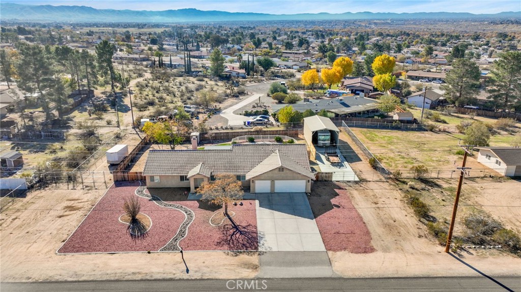 Apple Valley, California, 92307, United States, 4 Bedrooms Bedrooms, ,2 BathroomsBathrooms,Residential,For Sale,2002062