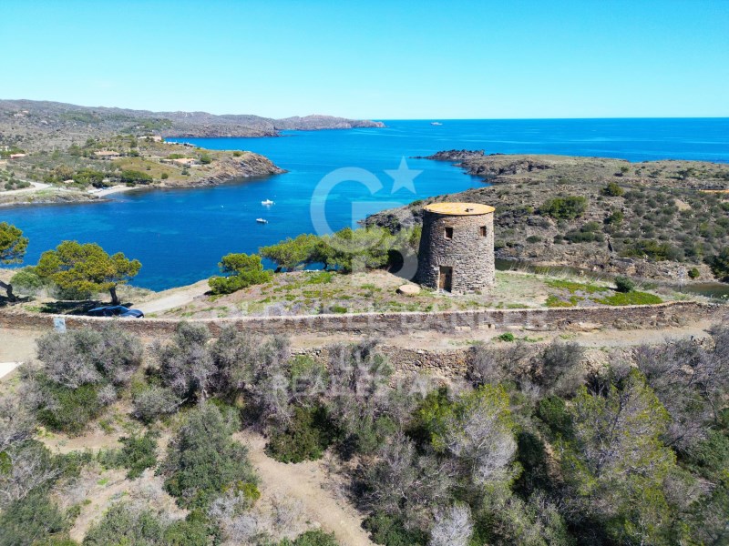 Cadaqués, Catalonia, ES, 12 Bedrooms Bedrooms, ,6 BathroomsBathrooms,Residential,For Sale,1751854