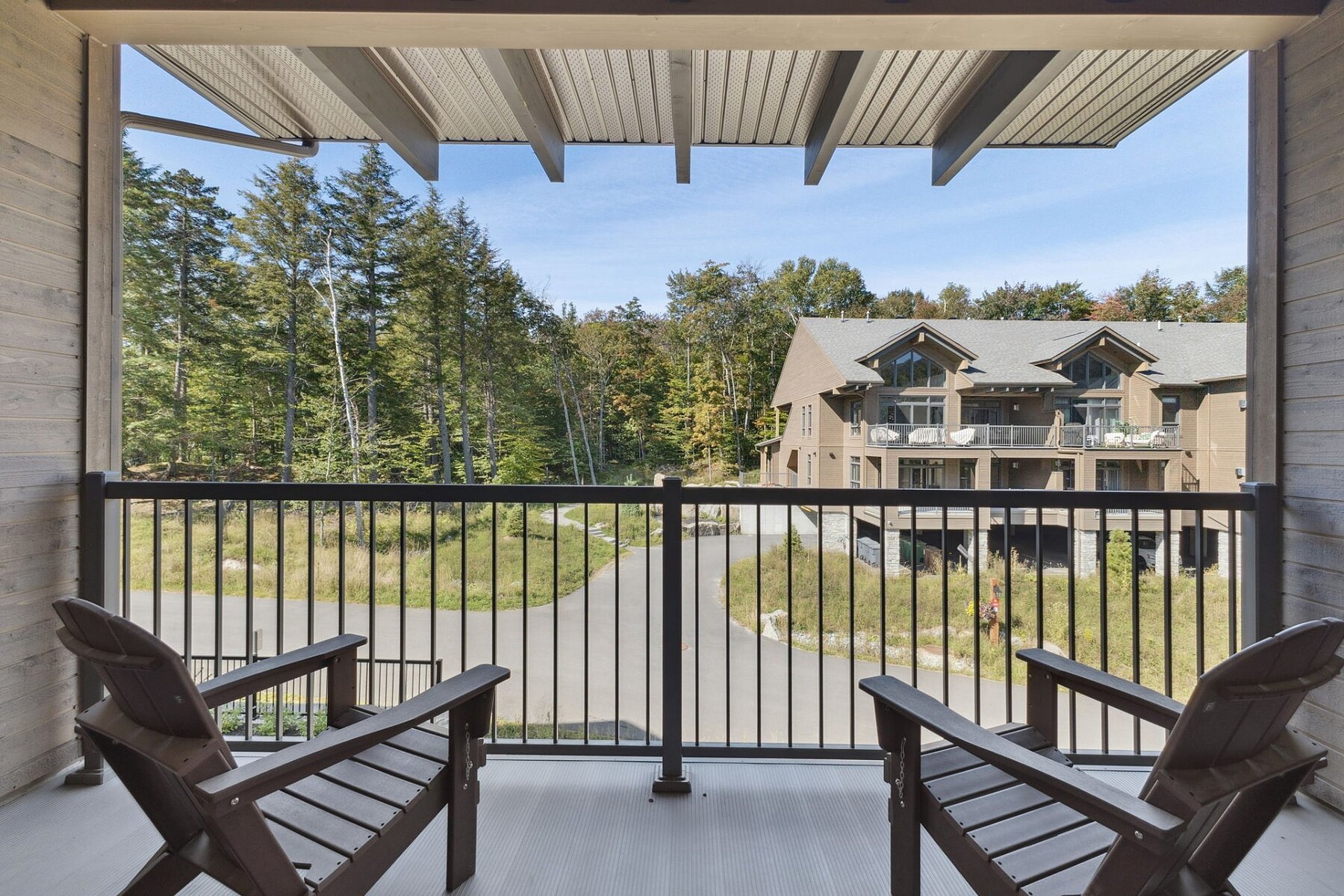  Mont-Tremblant, Laurentides - 物件實景