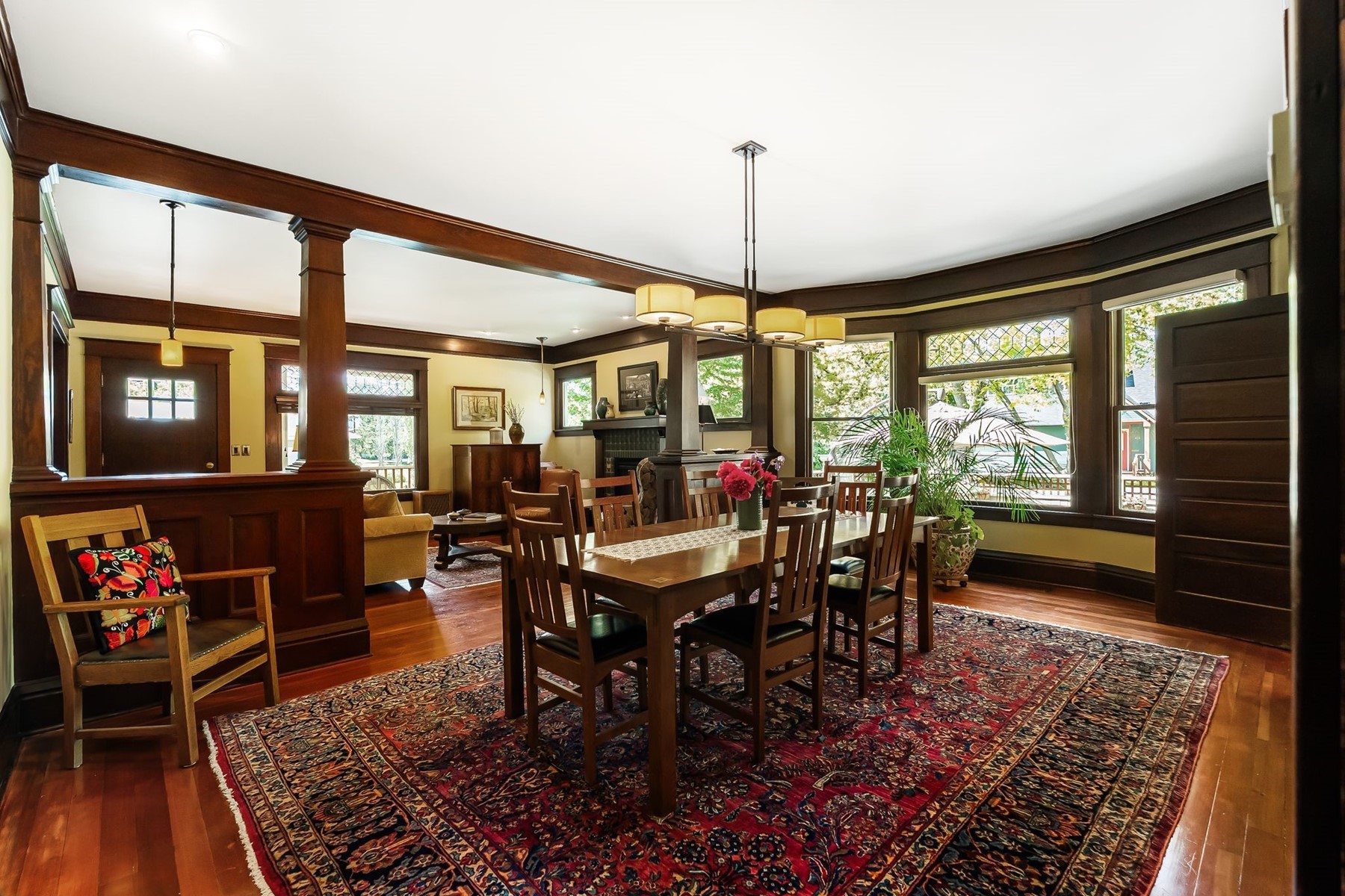  Iconic South Sandpoint Living - 物件實景