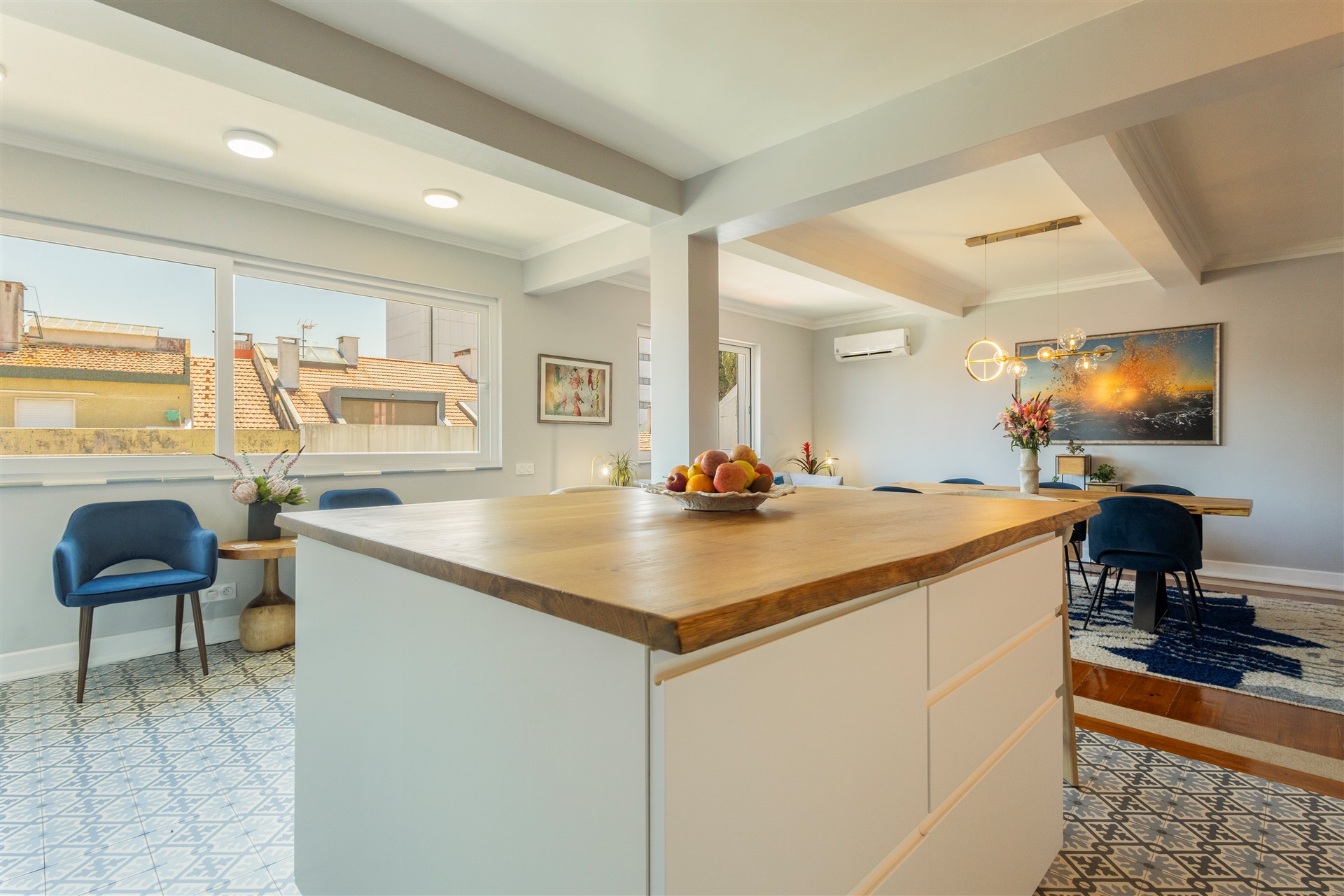  Duplex, 4 bedrooms, for Sale - 物件實景
