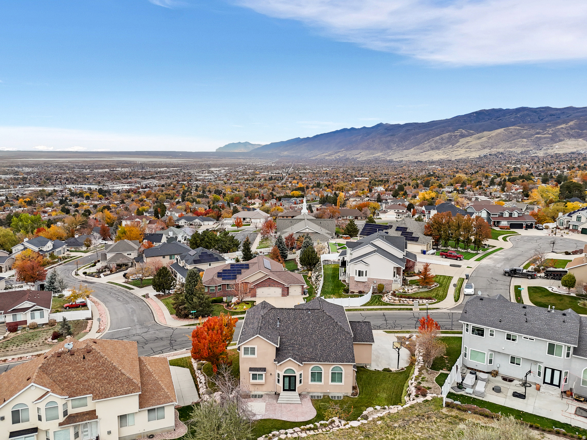 North Salt Lake, Utah, 84054, United States, 6 Bedrooms Bedrooms, ,4 BathroomsBathrooms,Residential,For Sale,1994445