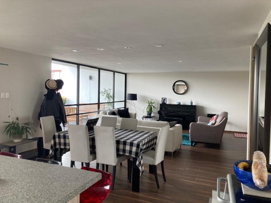 Amores, Benito Juárez, Ciudad de México, 03100, Mexico, 3 Bedrooms Bedrooms, ,2 BathroomsBathrooms,Residential,For Sale,Amores,1440844
