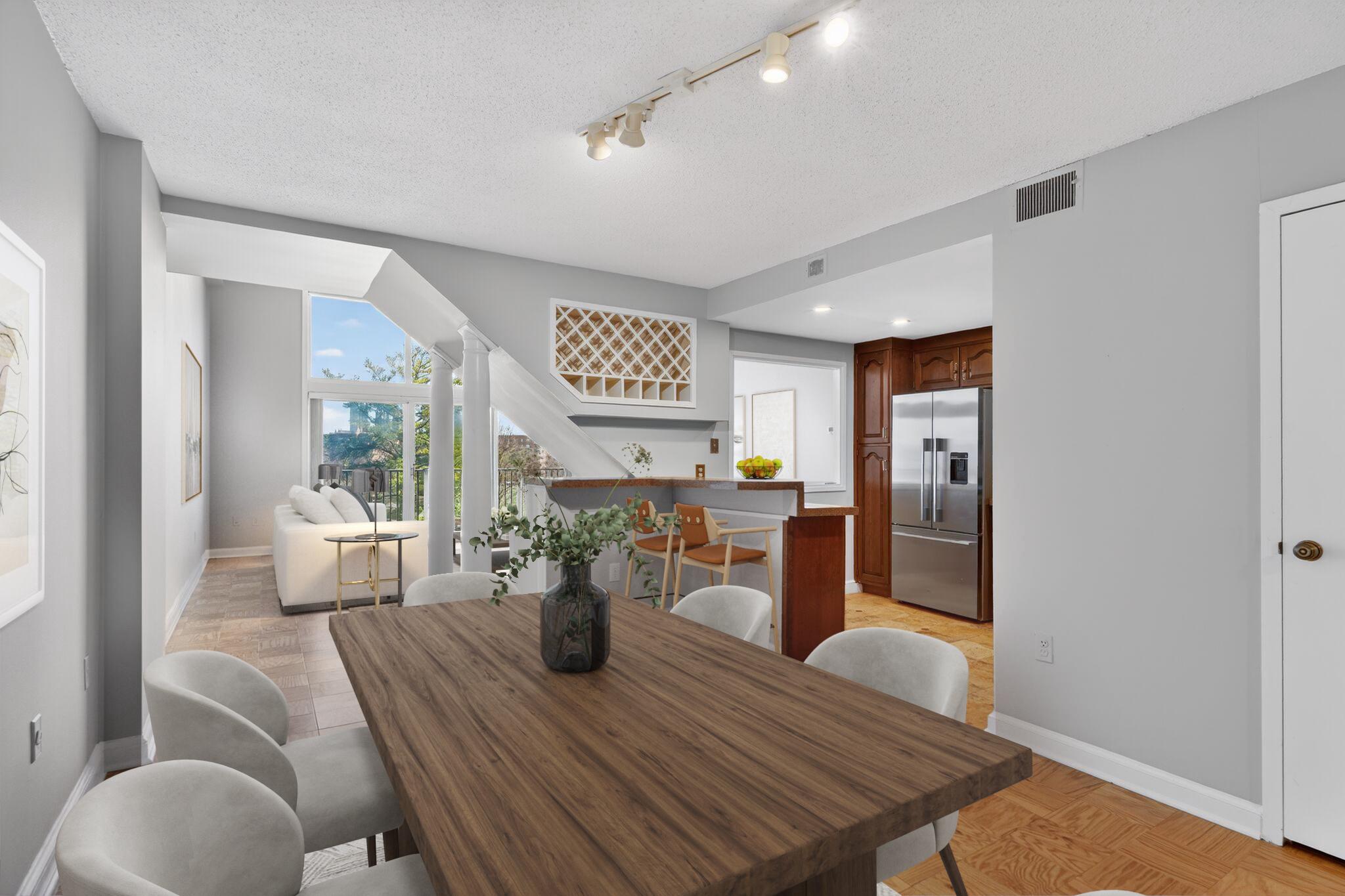  3101 New Mexico Avenue NW, Washington, DC, 20016 - 物件實景