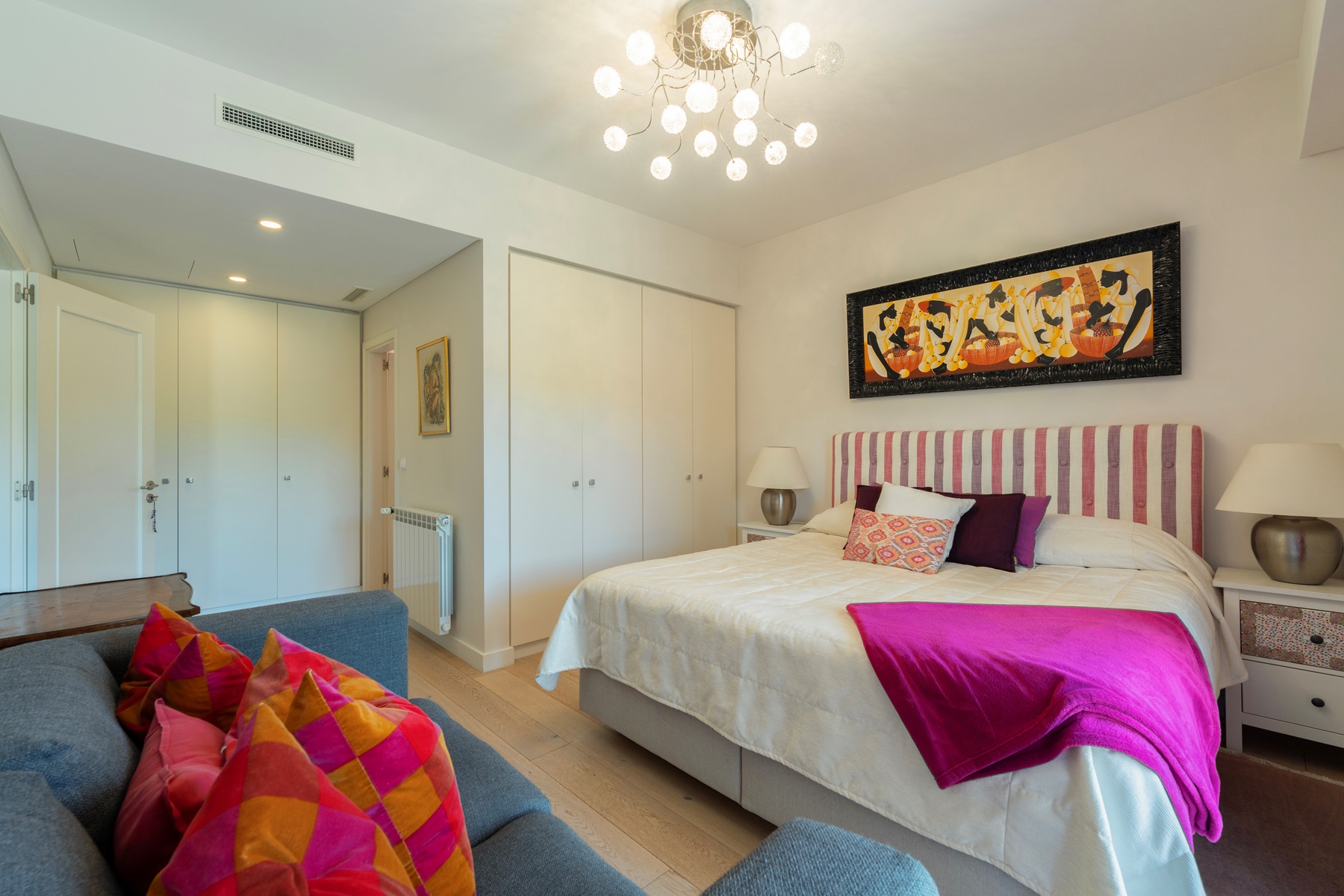  Semi-detached house, 3 bedrooms, for Sale - 物件實景