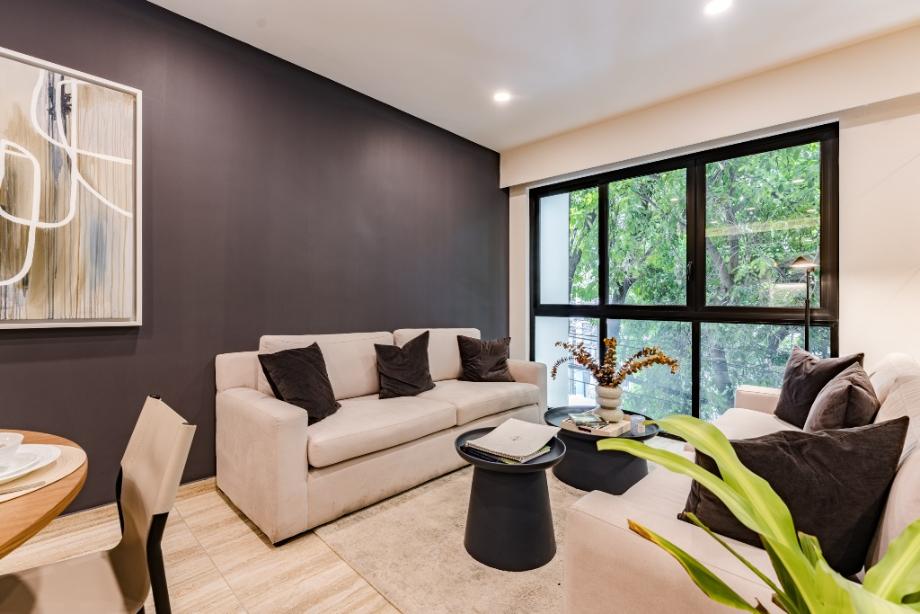 Benito Juárez, Ciudad de México, 03240, Mexico, 2 Bedrooms Bedrooms, ,2 BathroomsBathrooms,Residential,For Sale,1754810