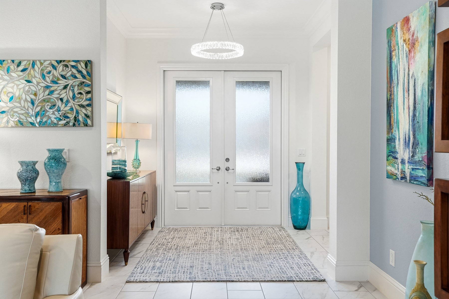  NAPLES RESERVE - CRANE POINT - 物件實景