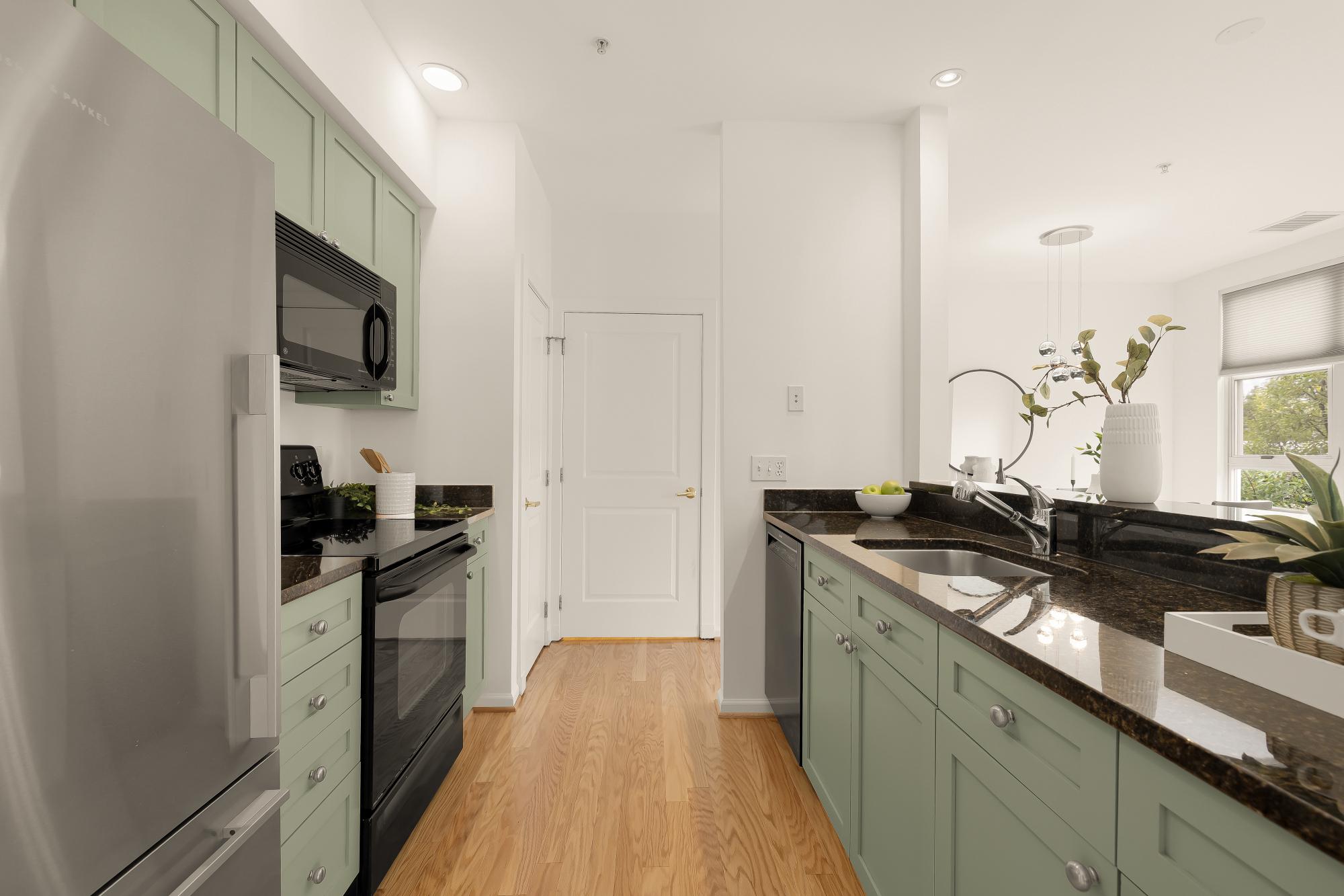  343 Cedar Street NW, Washington, DC, 20012 - 物件實景