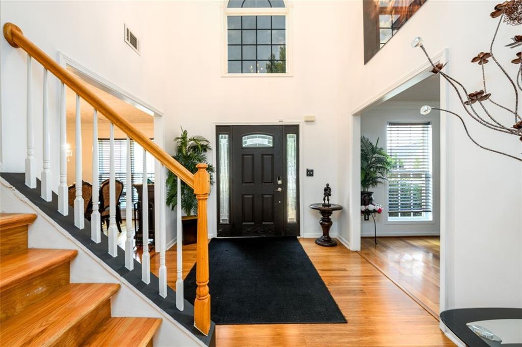 Lawrenceville, Georgia, 30046, United States, 5 Bedrooms Bedrooms, ,4 BathroomsBathrooms,Residential,For Sale,1934412