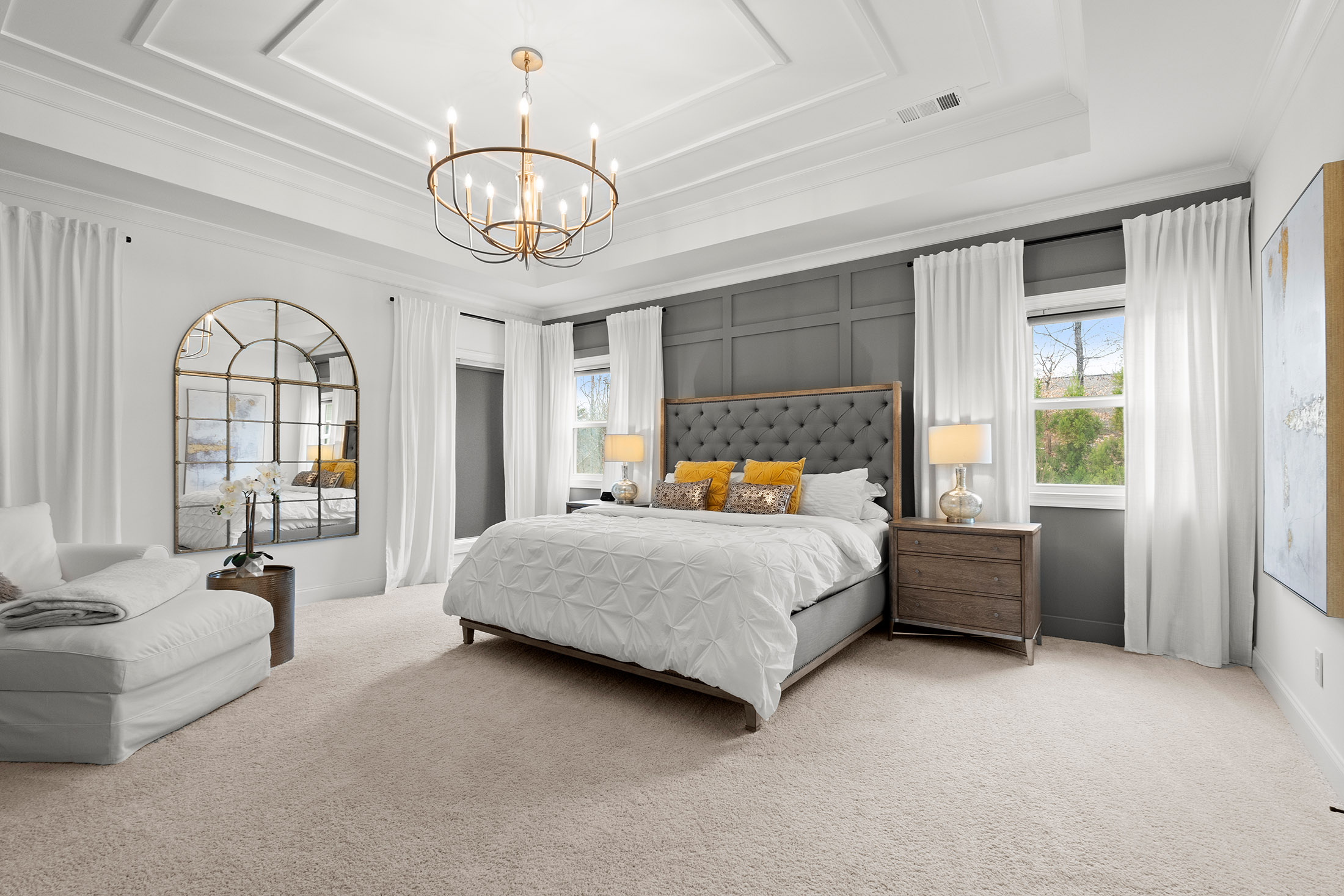  Exceptional Bellmoore Park Residence with Resort Amenities - 物件實景