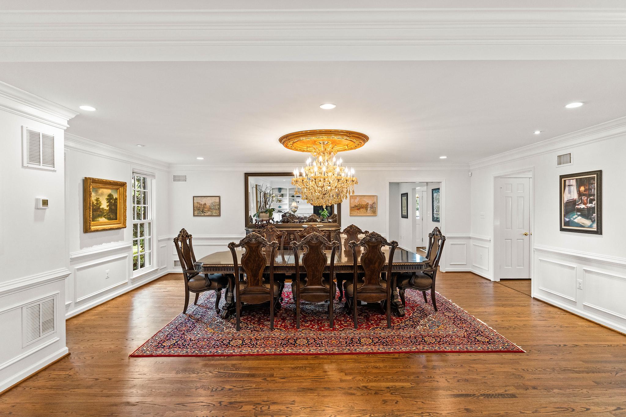  801 Rapidan Court, Alexandria, VA, 22304 - 物件實景