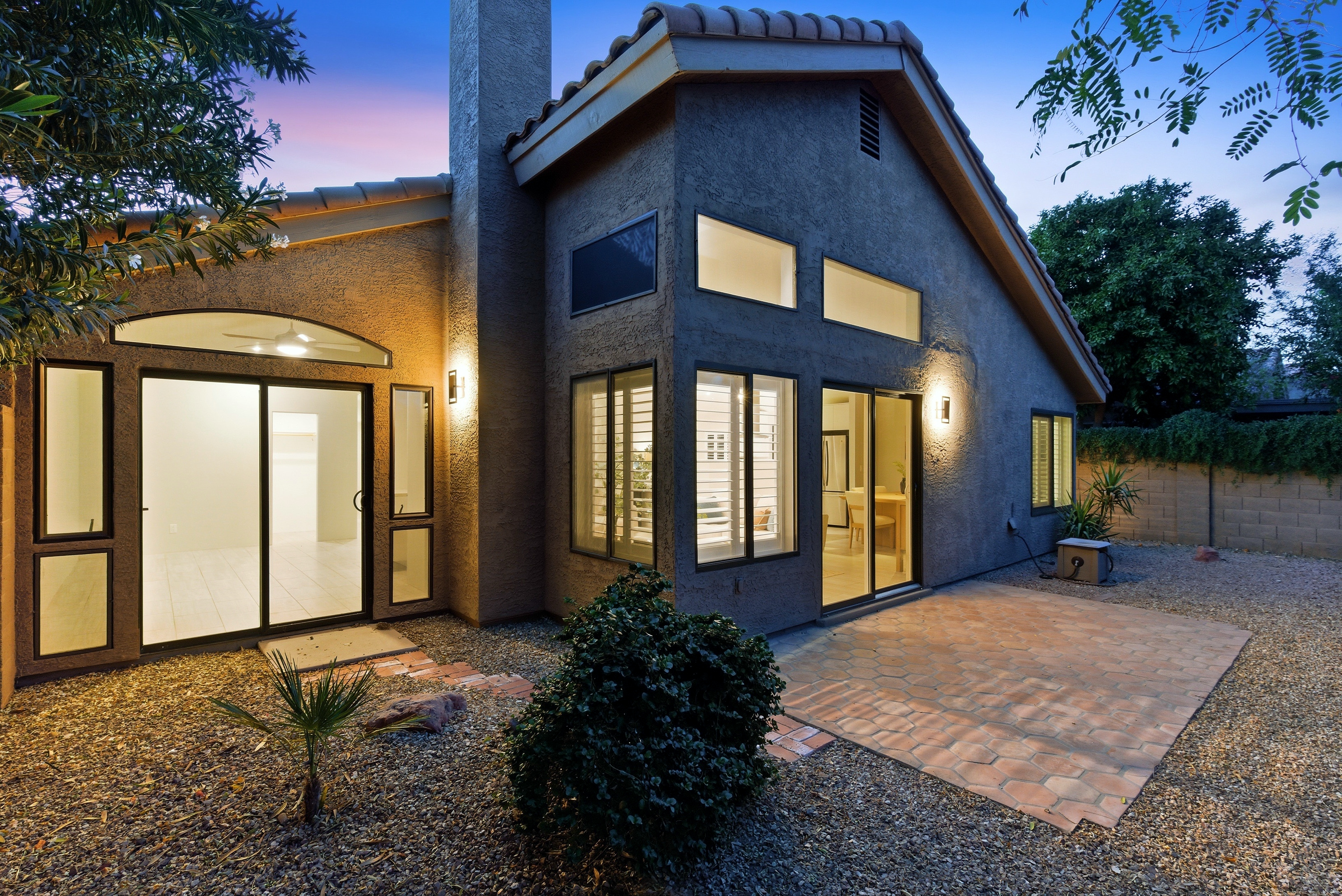 15831 N 50th Street  Scottsdale, AZ - 物件實景