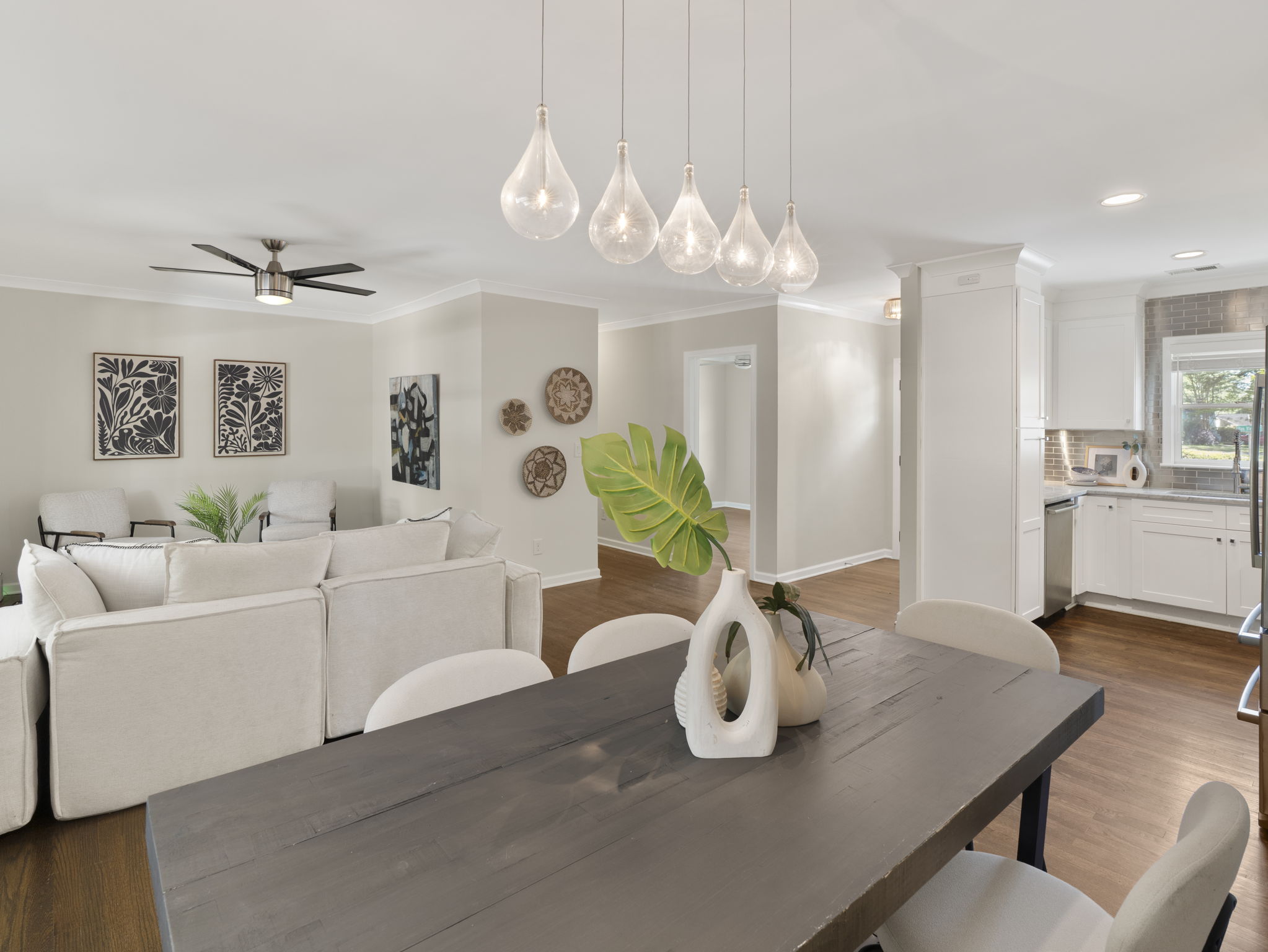 Thoughtfully Renovated East Atlanta Bungalow - 物件實景