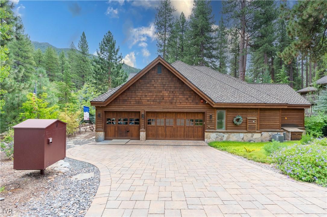 Incline Village, Nevada, 89451, United States, 5 Bedrooms Bedrooms, ,7 BathroomsBathrooms,Residential,For Sale,1901191