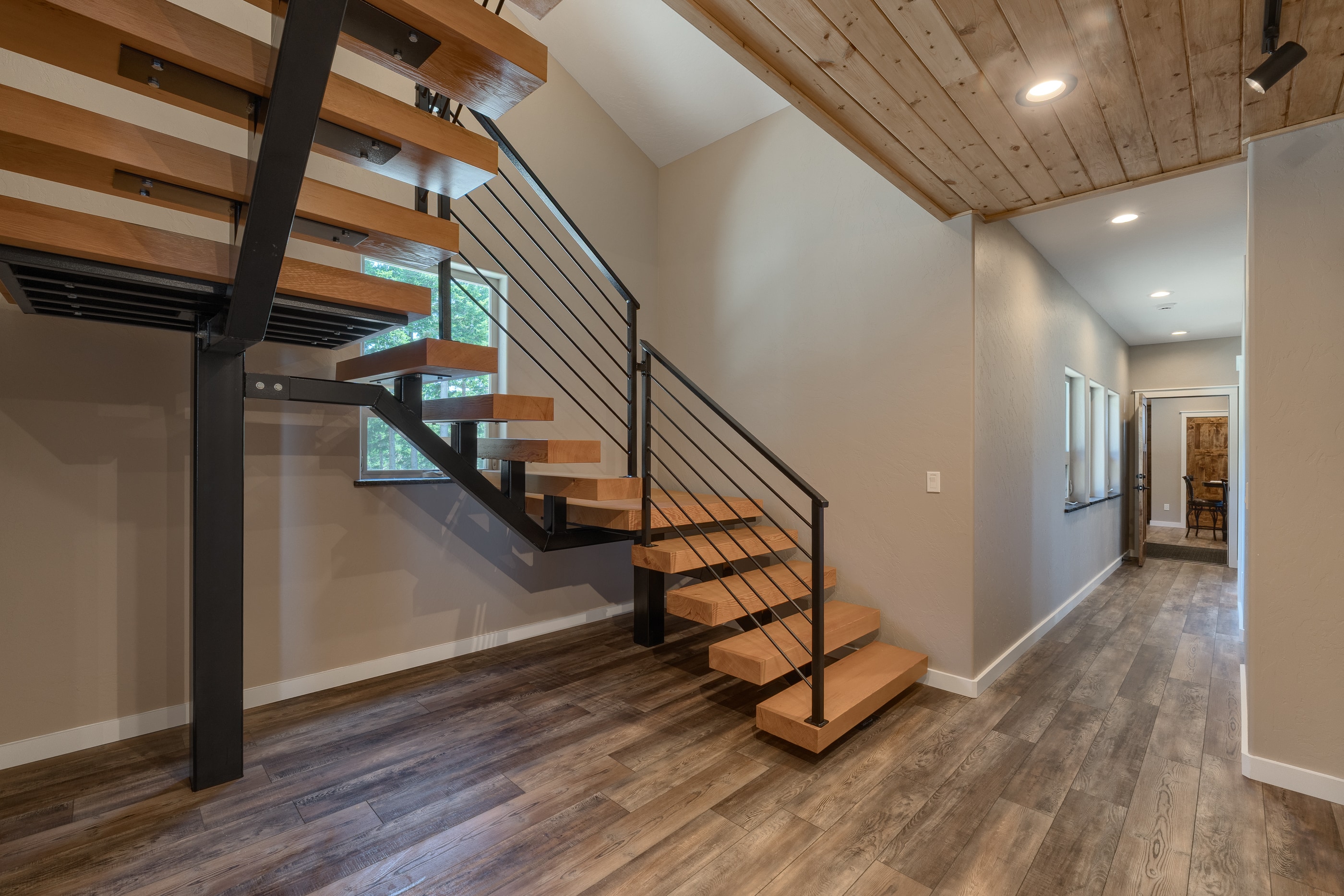  Majestic Ocean & Rogue River Views on 80 Acres - 物件實景