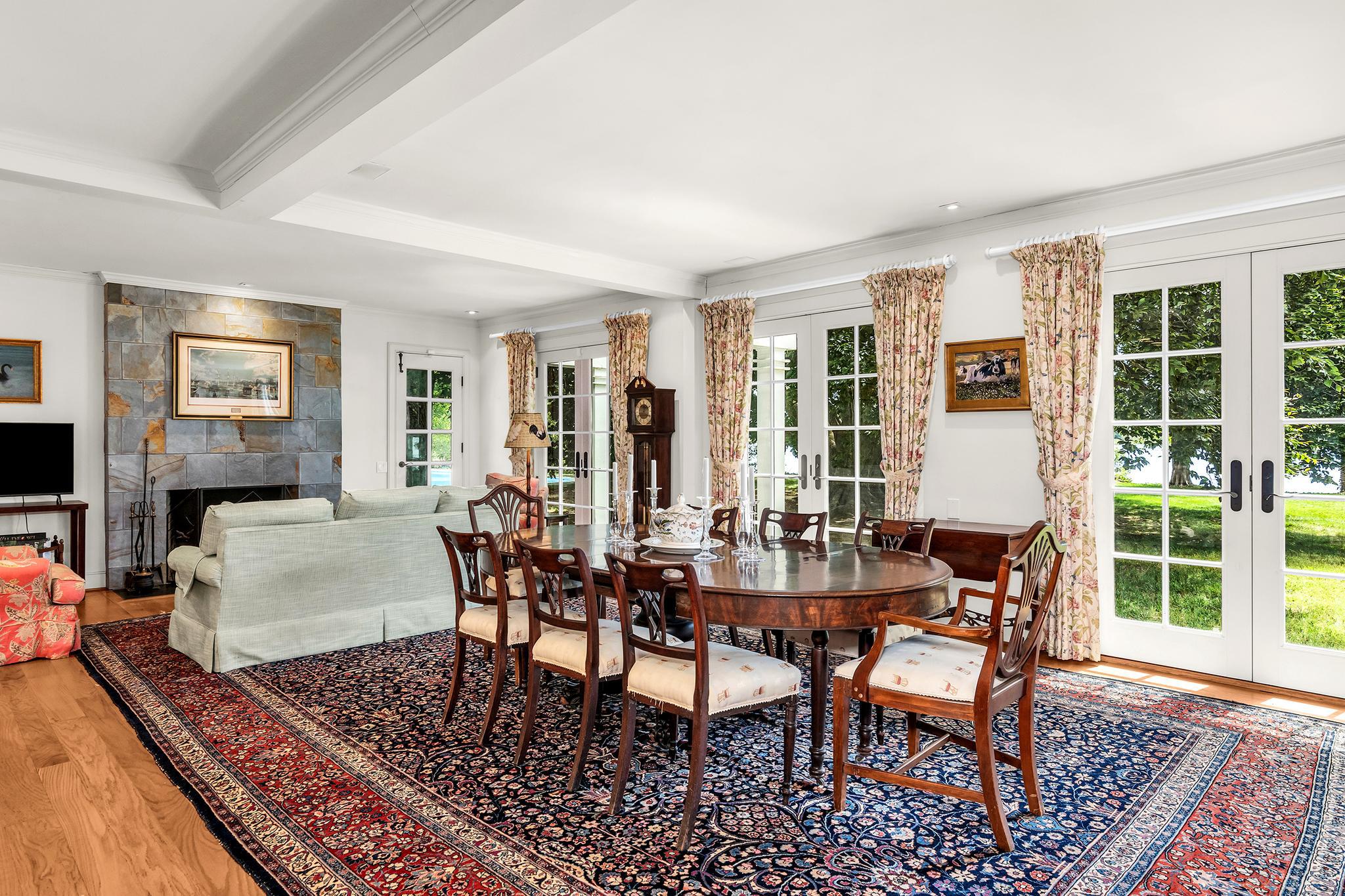  4471 World Farm Road, Oxford, MD, 21654 - 物件實景