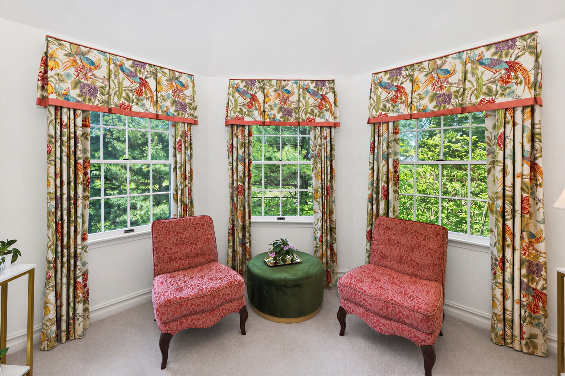  ?Amherst Mews? Stunning Townhome features Golf Course Views - 物件實景