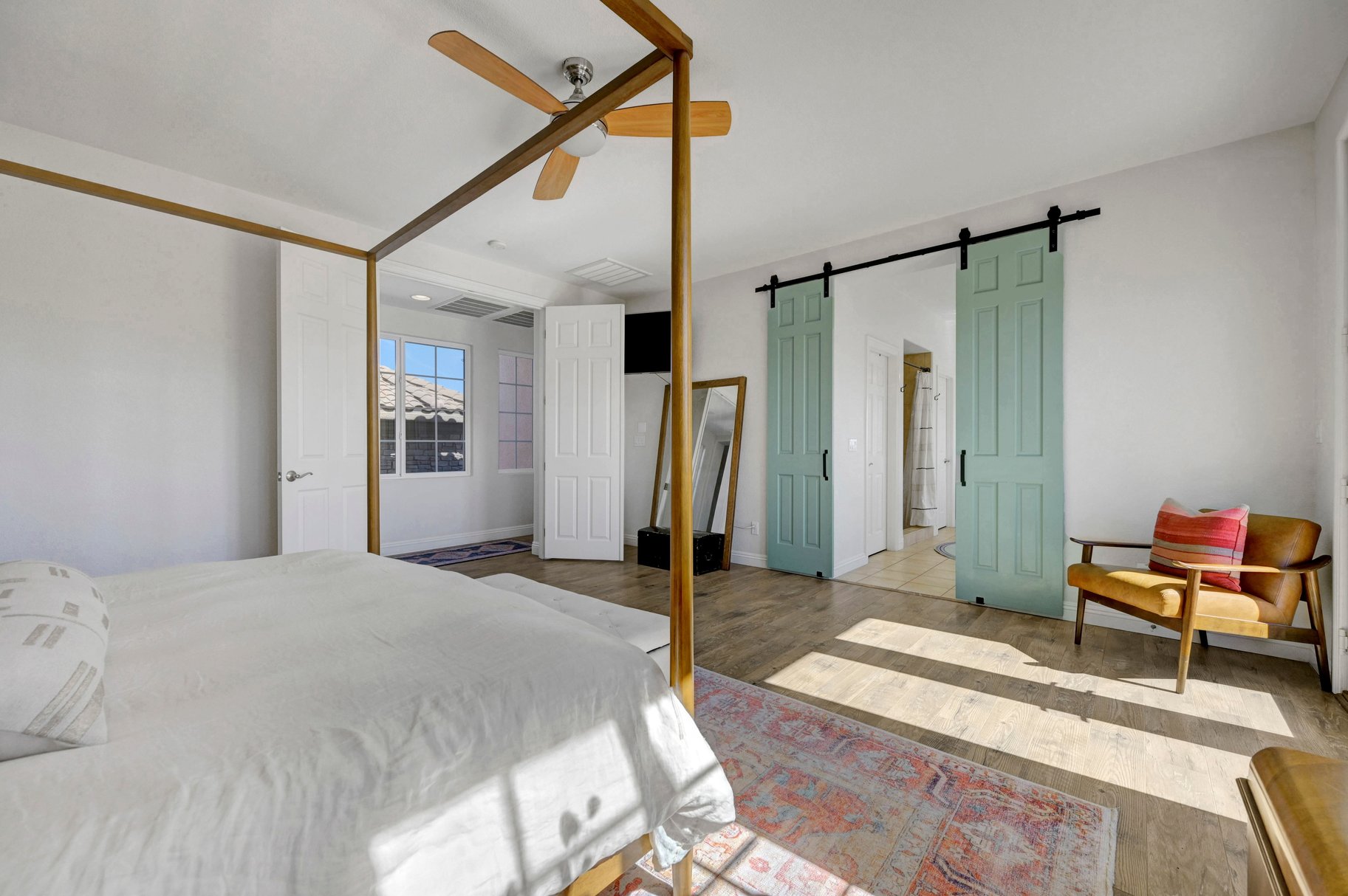  Elegant Toll Brothers Home in Gated Summerlin Community - 物件實景