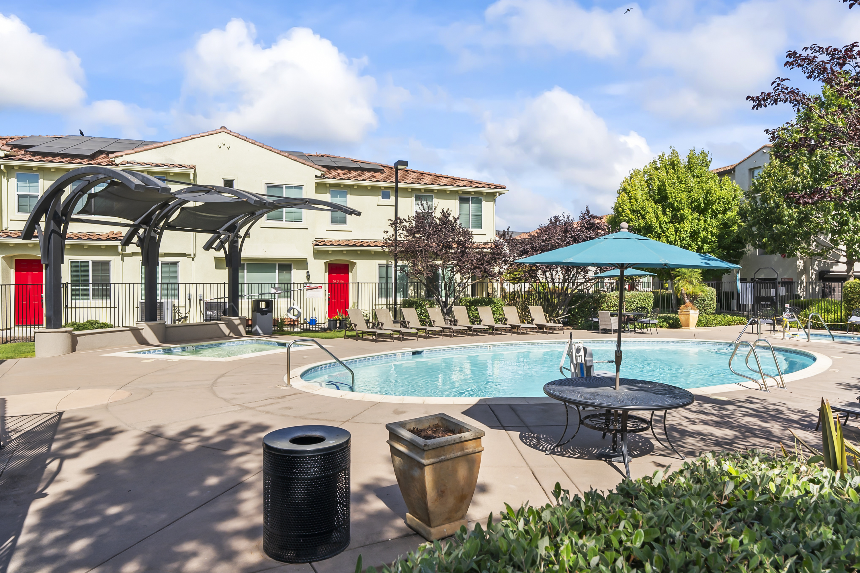  5301 East Commerce Way #25101, Sacramento, CA 95835 - 物件實景