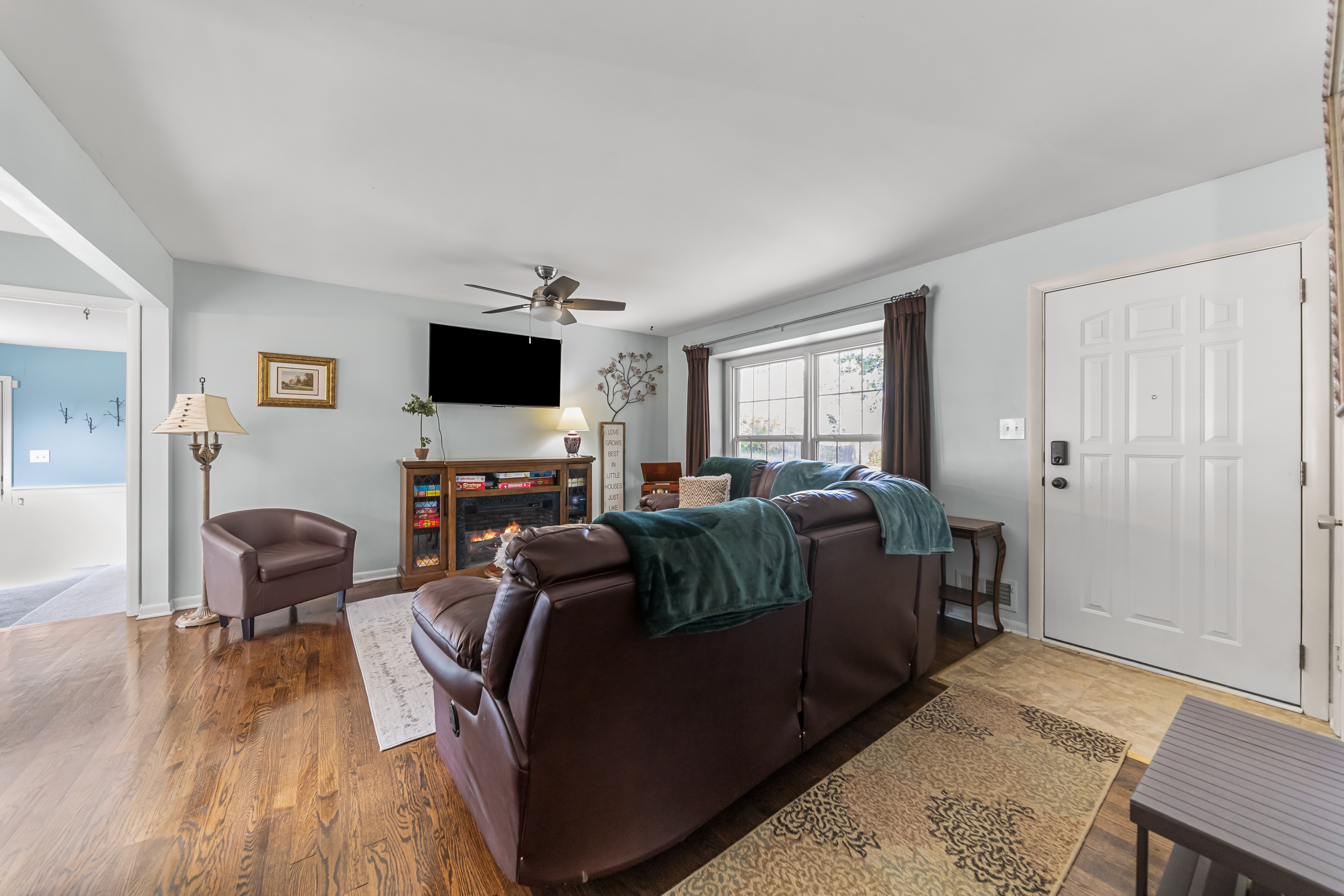  9702 Eby Street, Overland Park, KS 66212 - 物件實景
