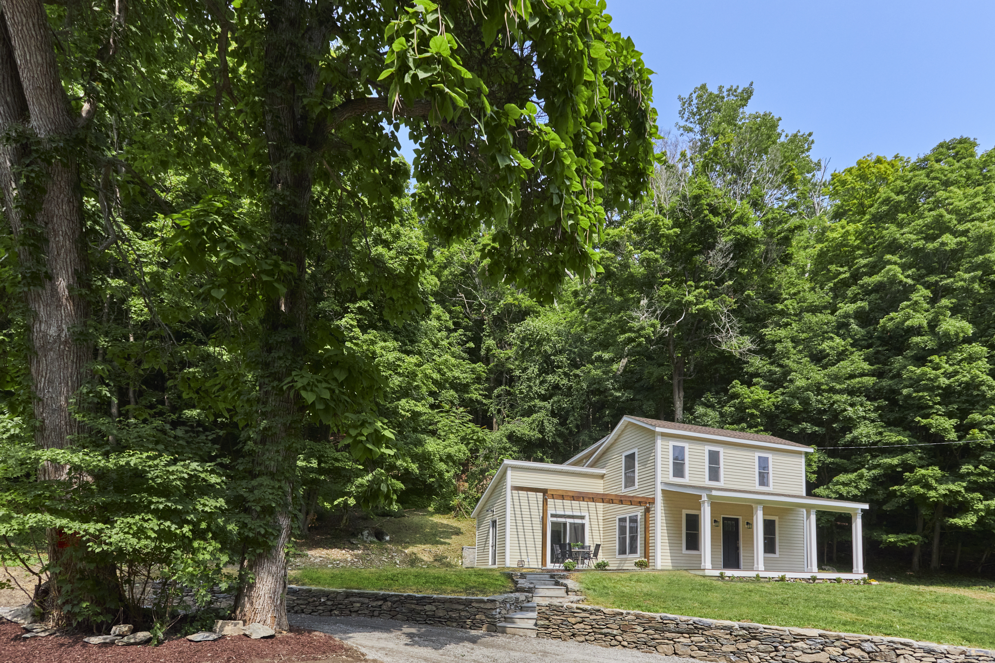  621 Milan Hollow Road, Rhinebeck, NY, 12572 - 物件實景