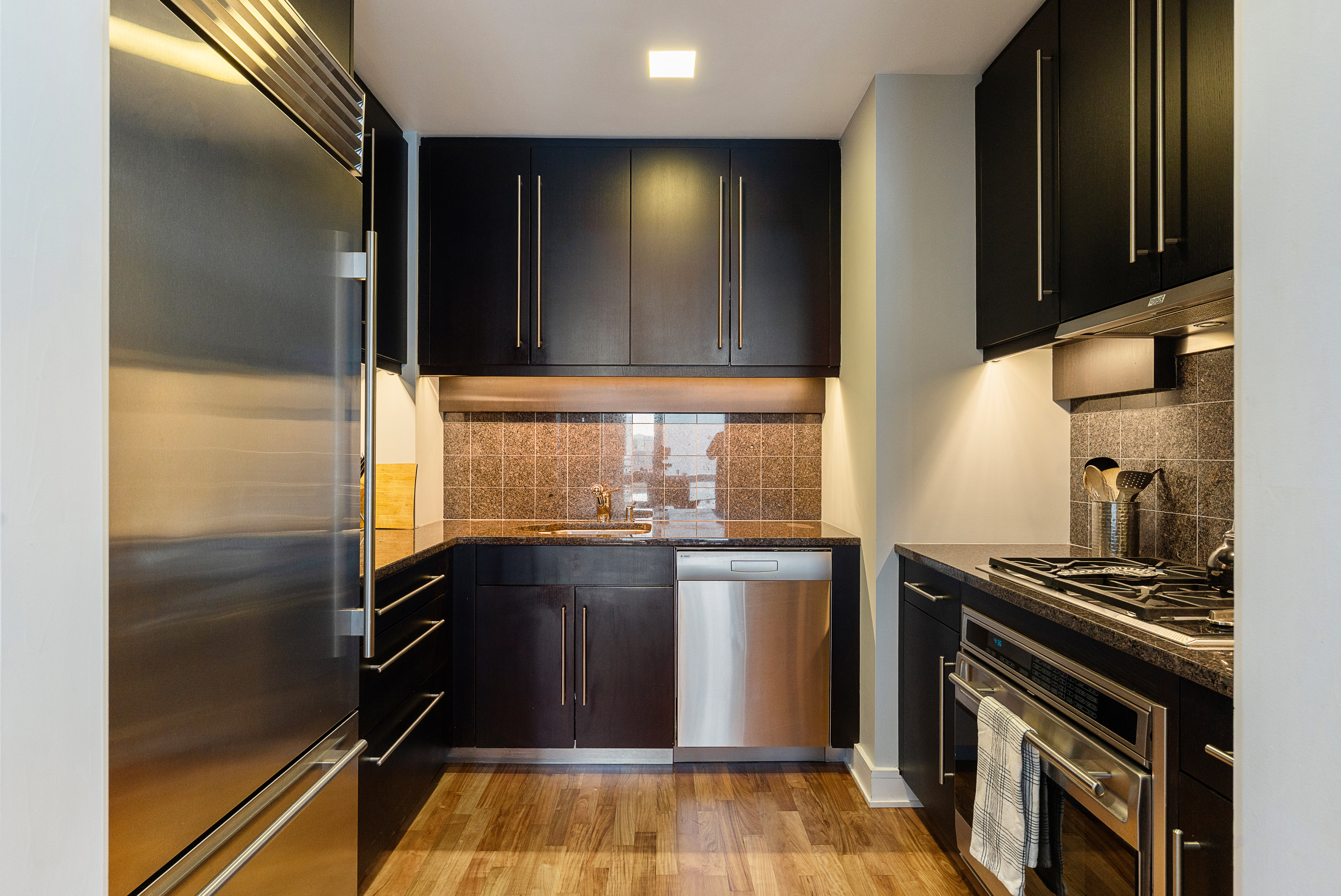 500 Atlantic Avenue, Unit 17S, Boston, MA 02210 - 物件實景